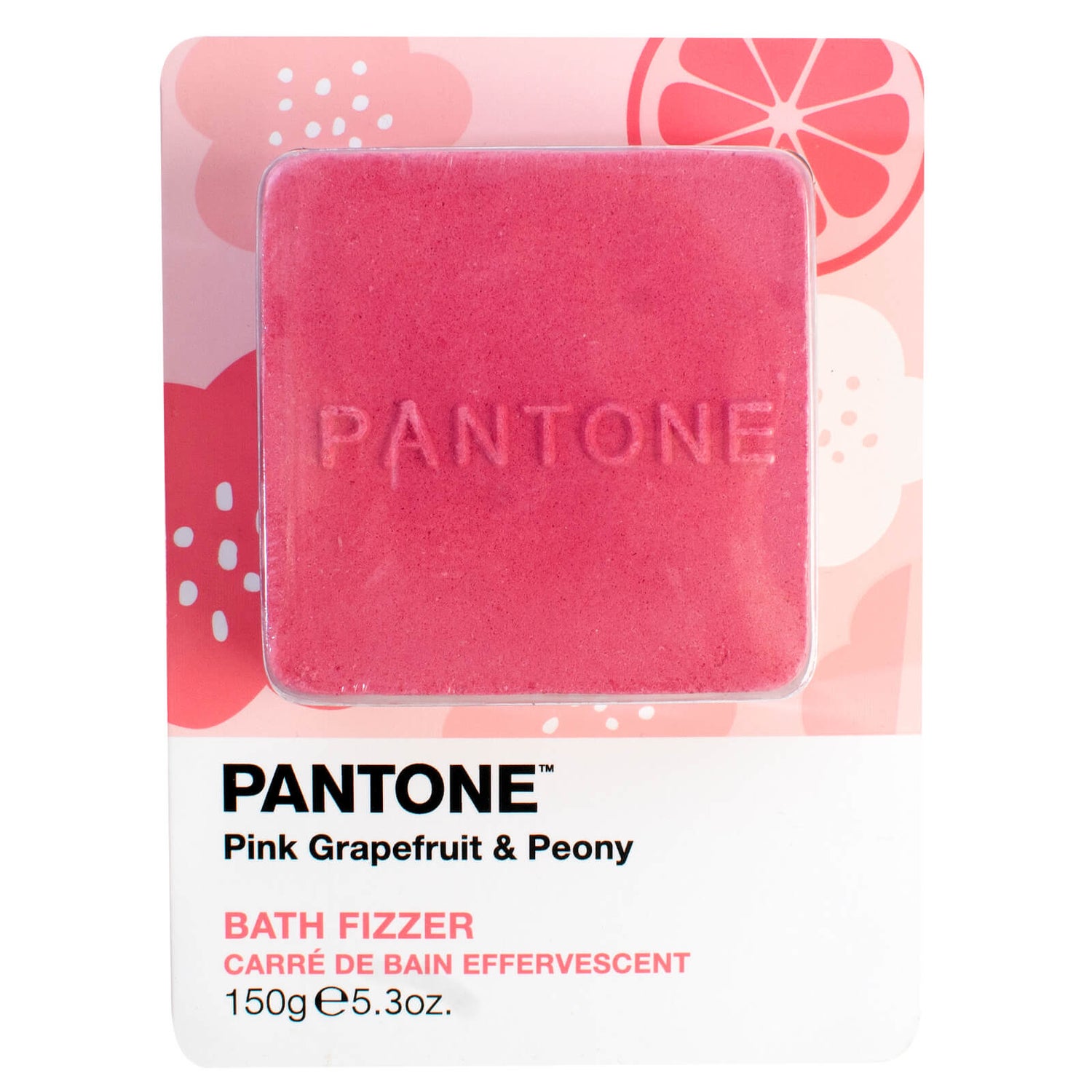 Grapefruit Pantone Tcx