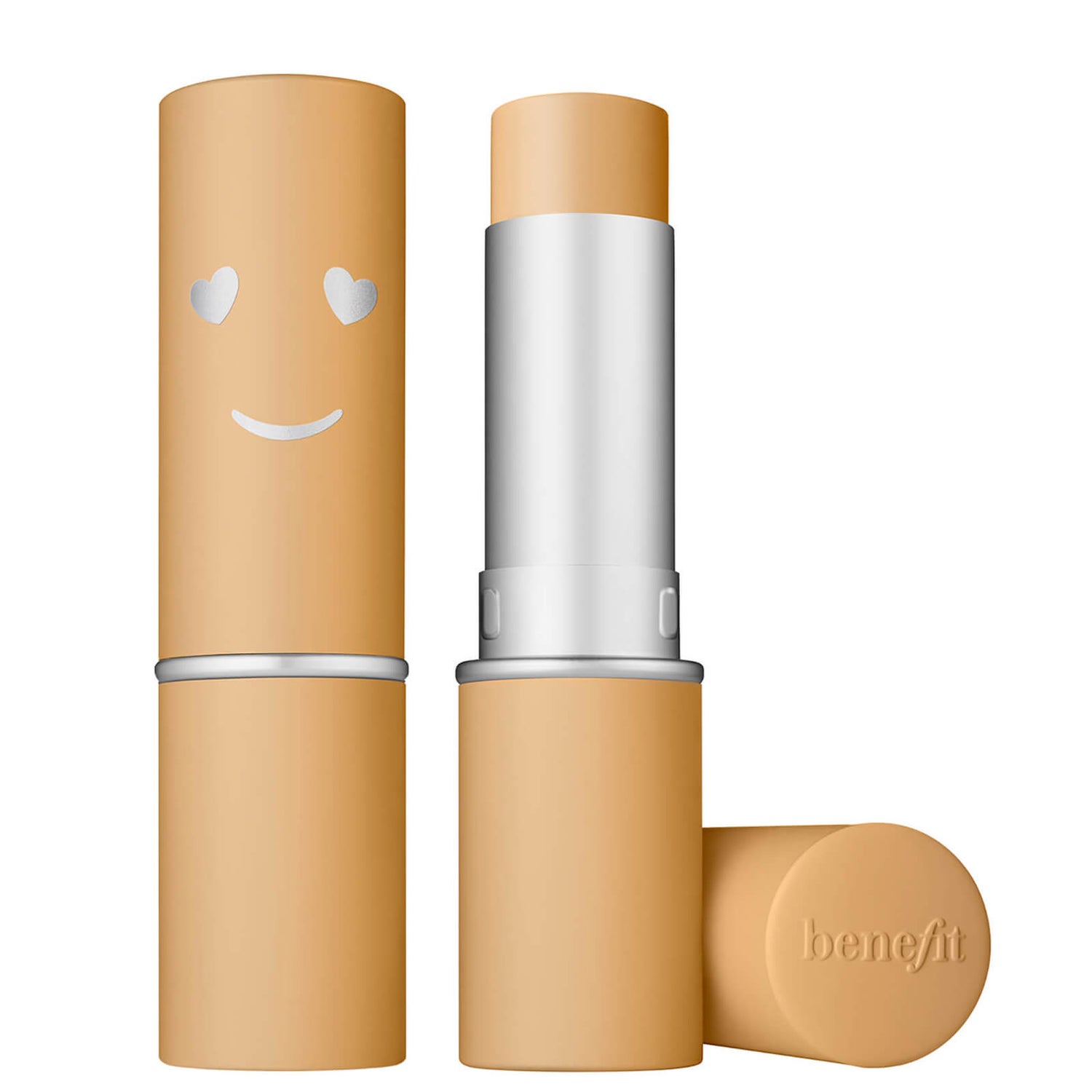 benefit Hello Happy Air Stick Foundation (Various Shades) - LOOKFANTASTIC
