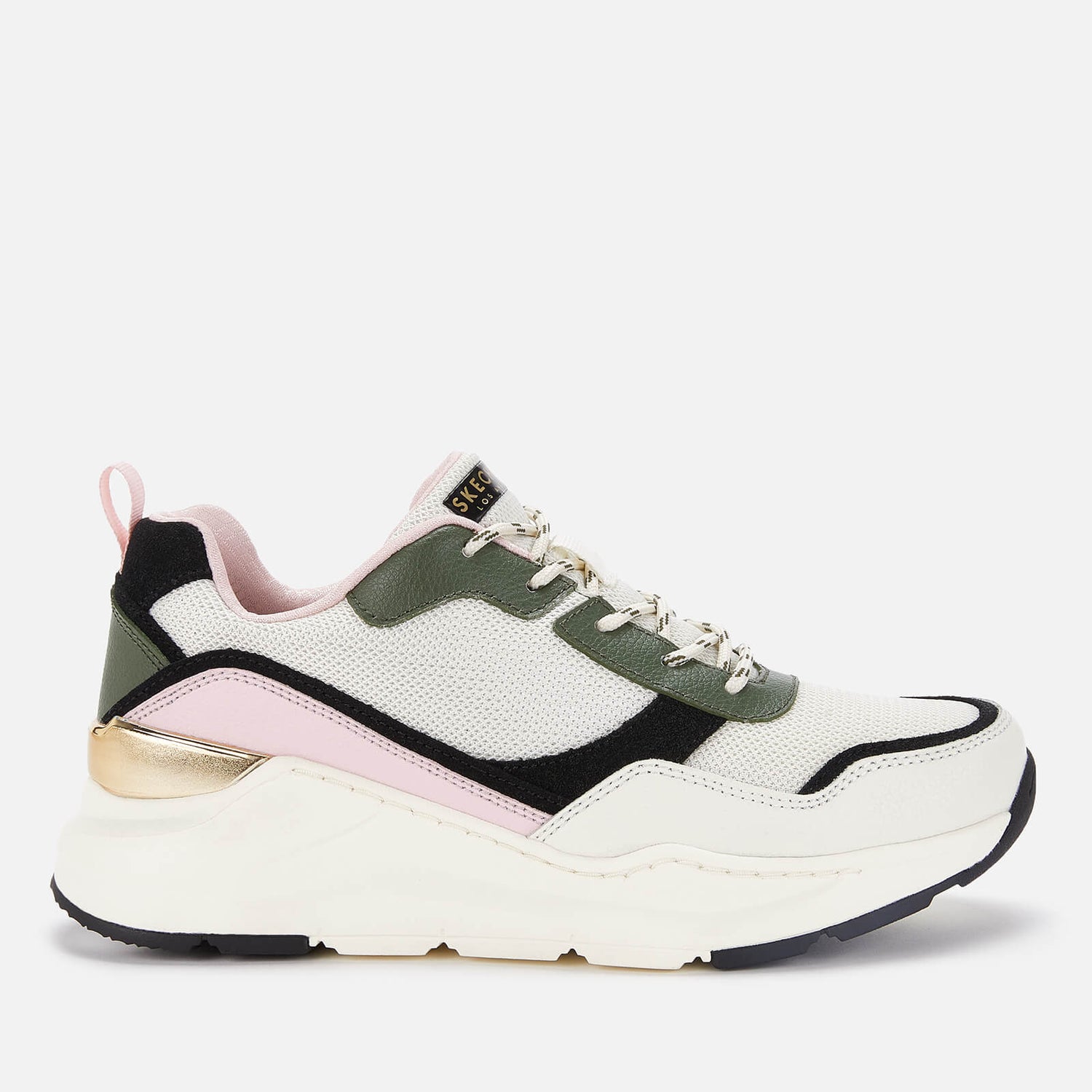 skechers rovina trainers