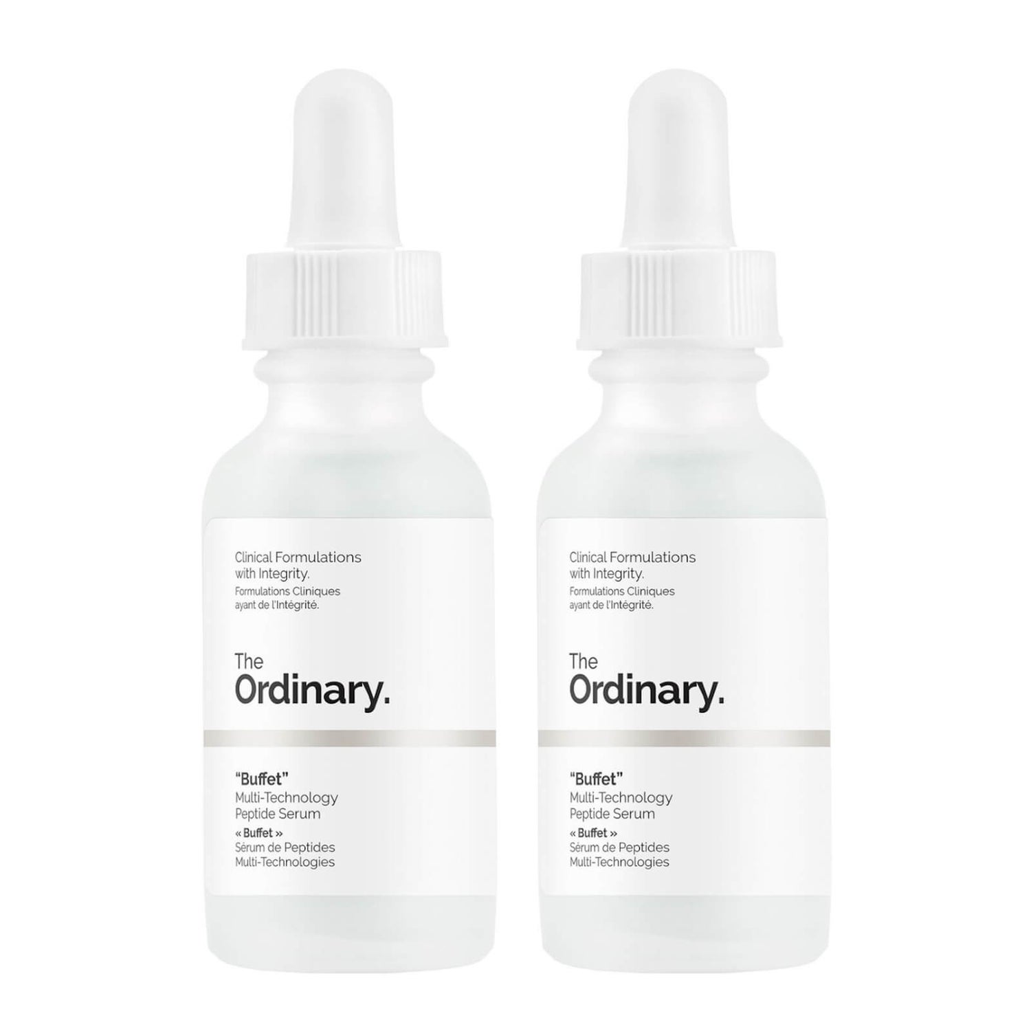 Ordinary Serum The Ordinary What Serum To Use And When Depending On