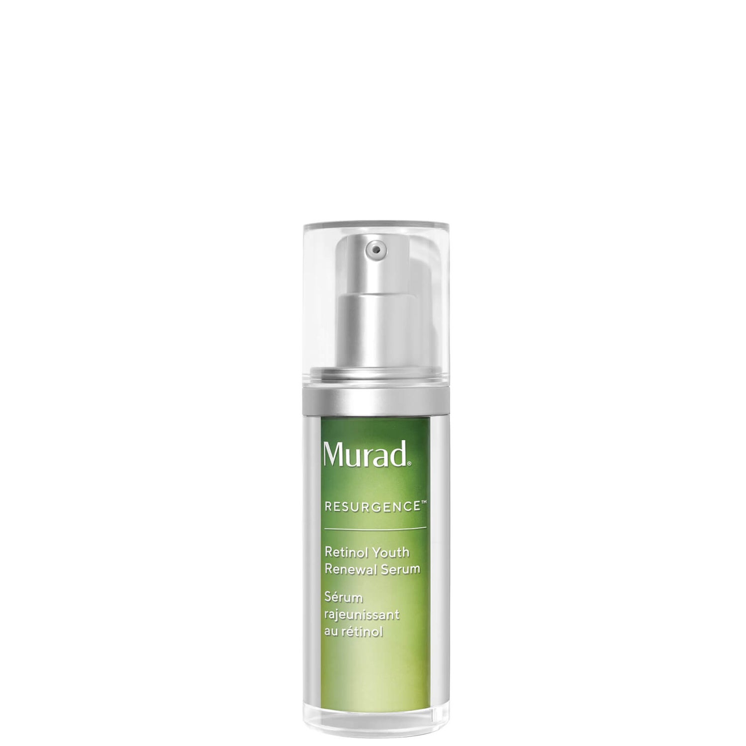 Murad Retinol Youth Renewal Serum 30ml Cult Beauty