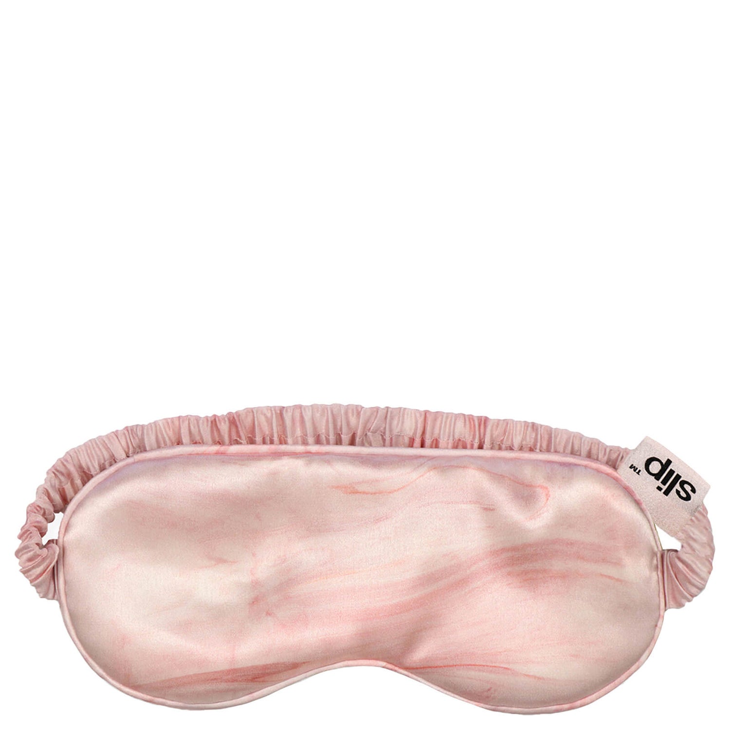 Slip Pure Silk Sleep Mask Pink Agate Exclusive To Lookfantastic