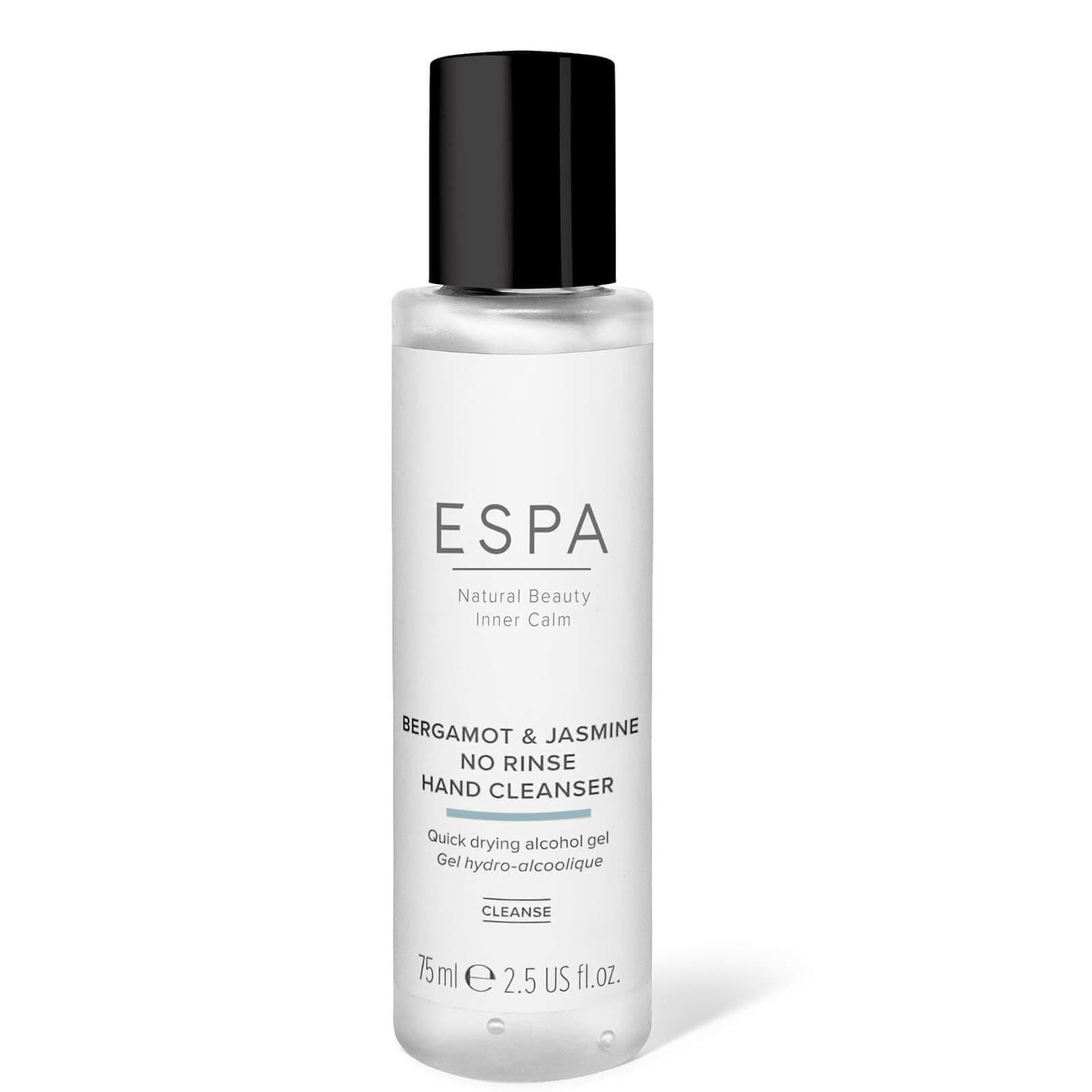 espa hand cream