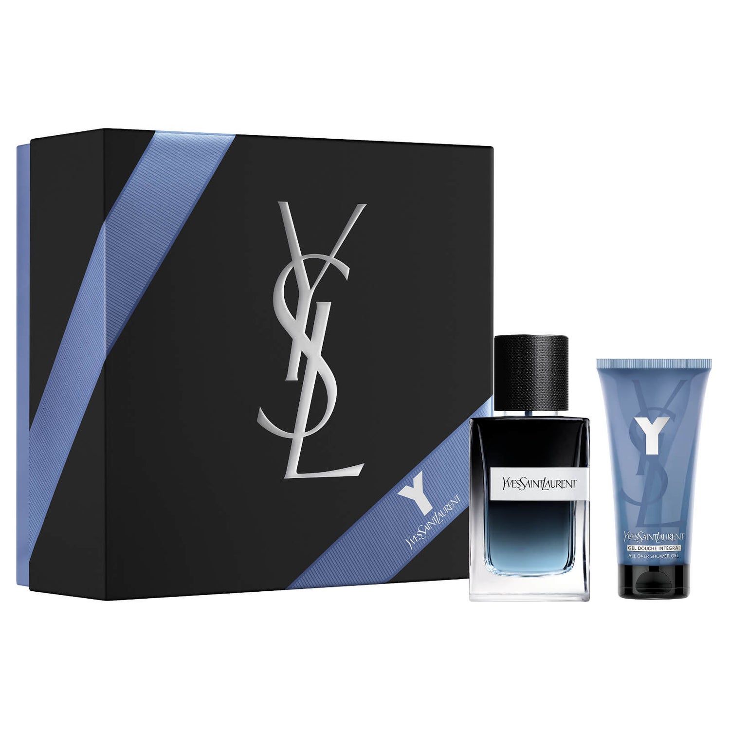 Yves Saint Laurent Y Eau de Parfum 60ml Gift Set Koop online bij
