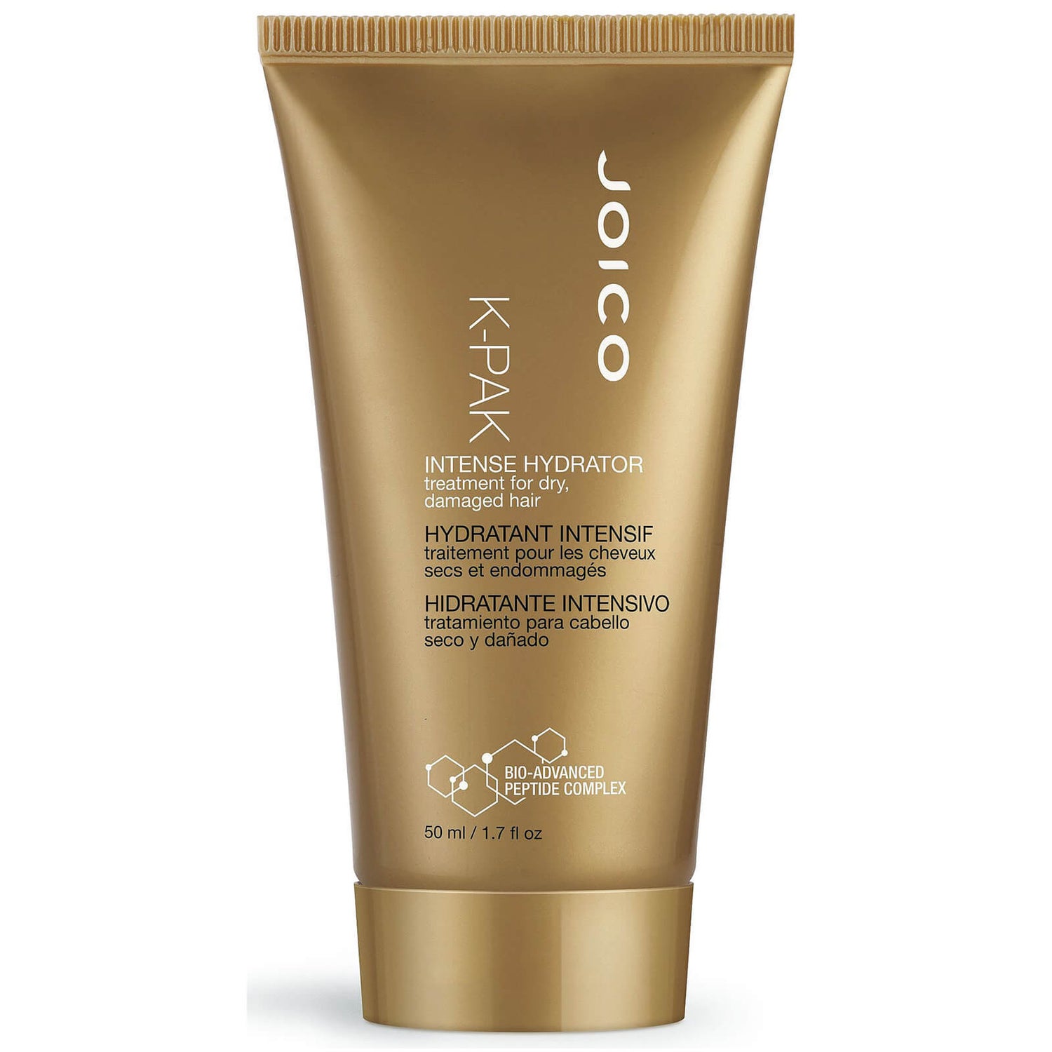 Joico K-Pak Intense Hydrator 50 ml | LOOKFANTASTIC