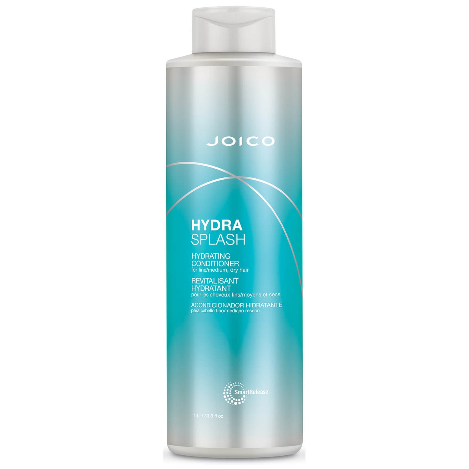 Joico Hydra Splash Hydrating Conditioner For FineMedium, Dry Hair 1000