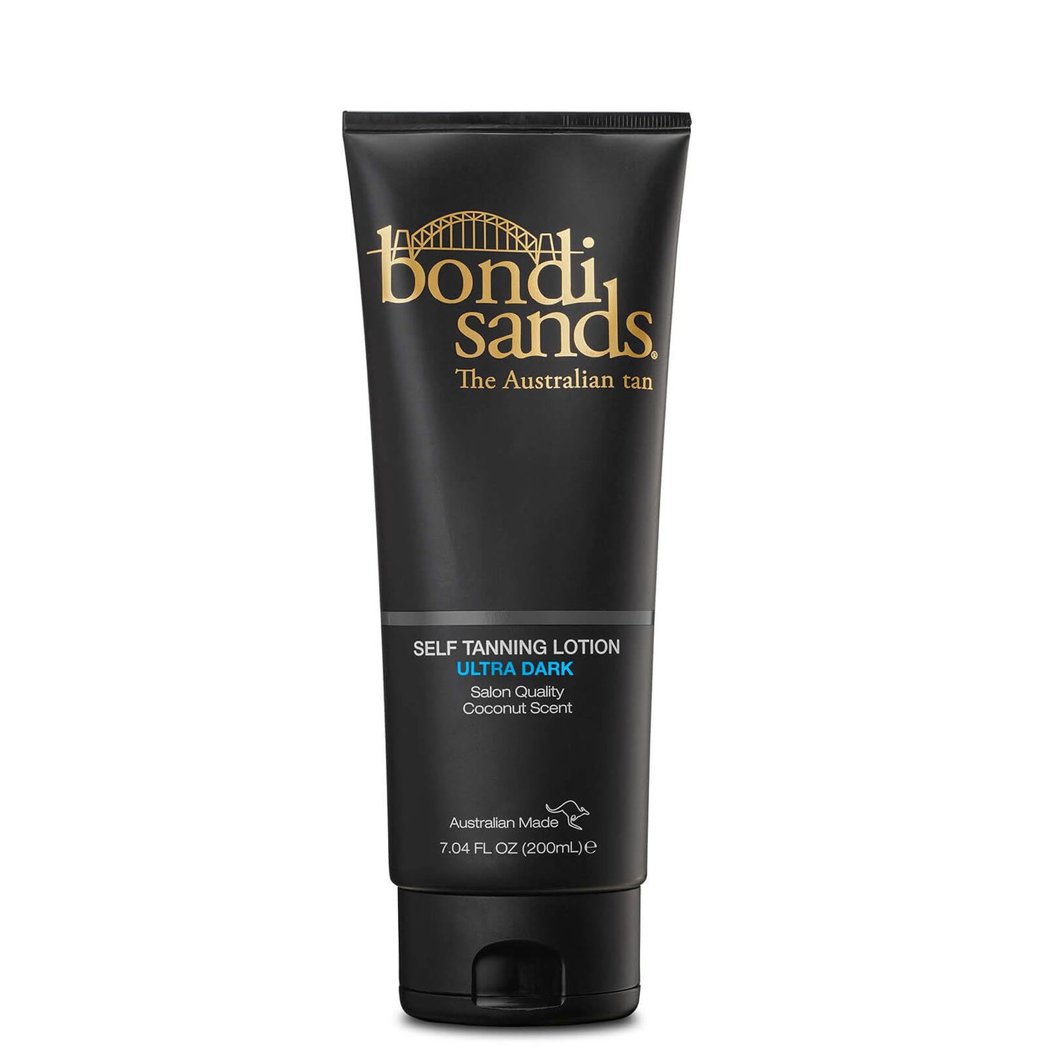 Bondi Sands Self Tanning Lotion Ultra Dark 200ml LOOKFANTASTIC