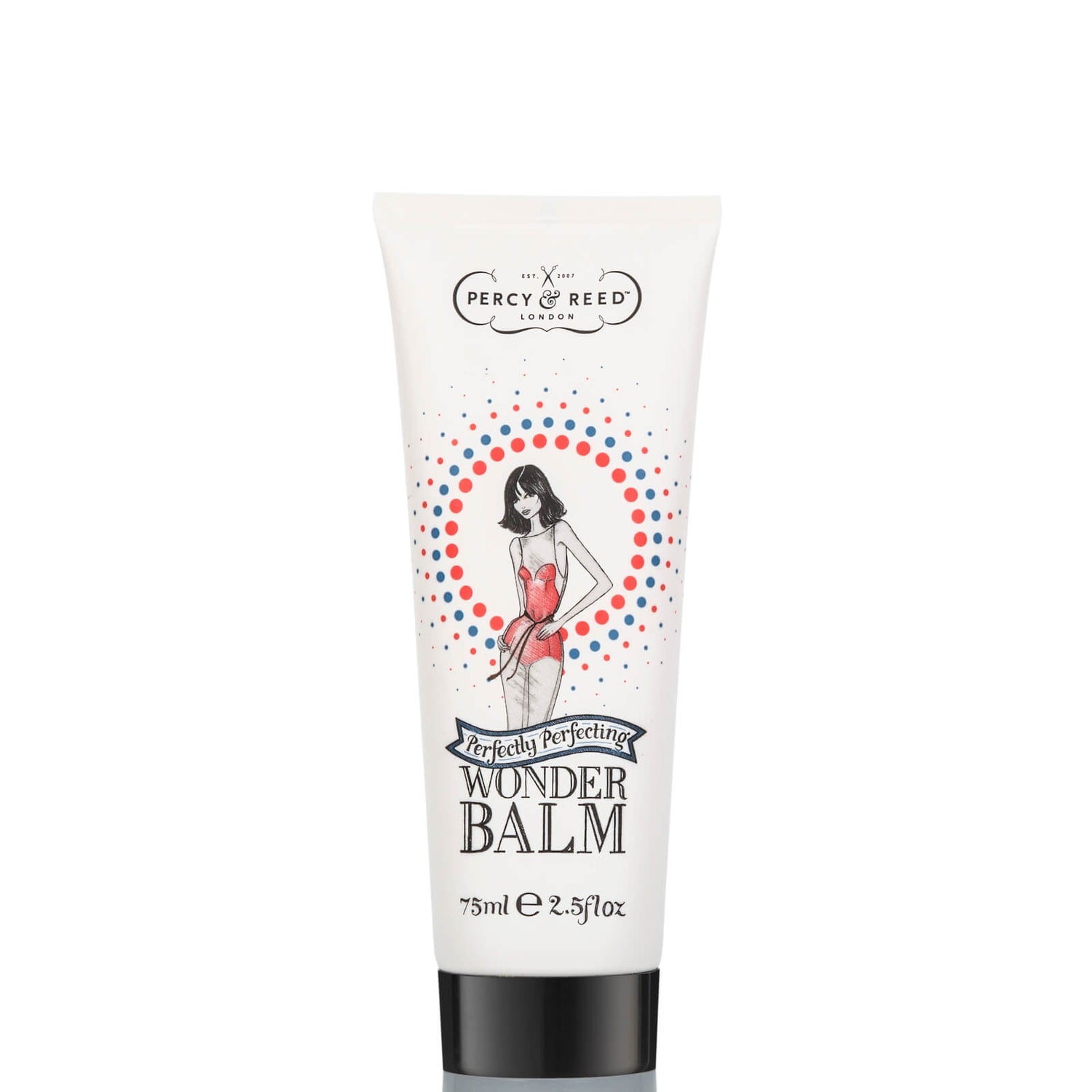 Percy & Reed Perfectly Perfecting Wonder Balm Special Edition 75ml LOOKFANTASTIC