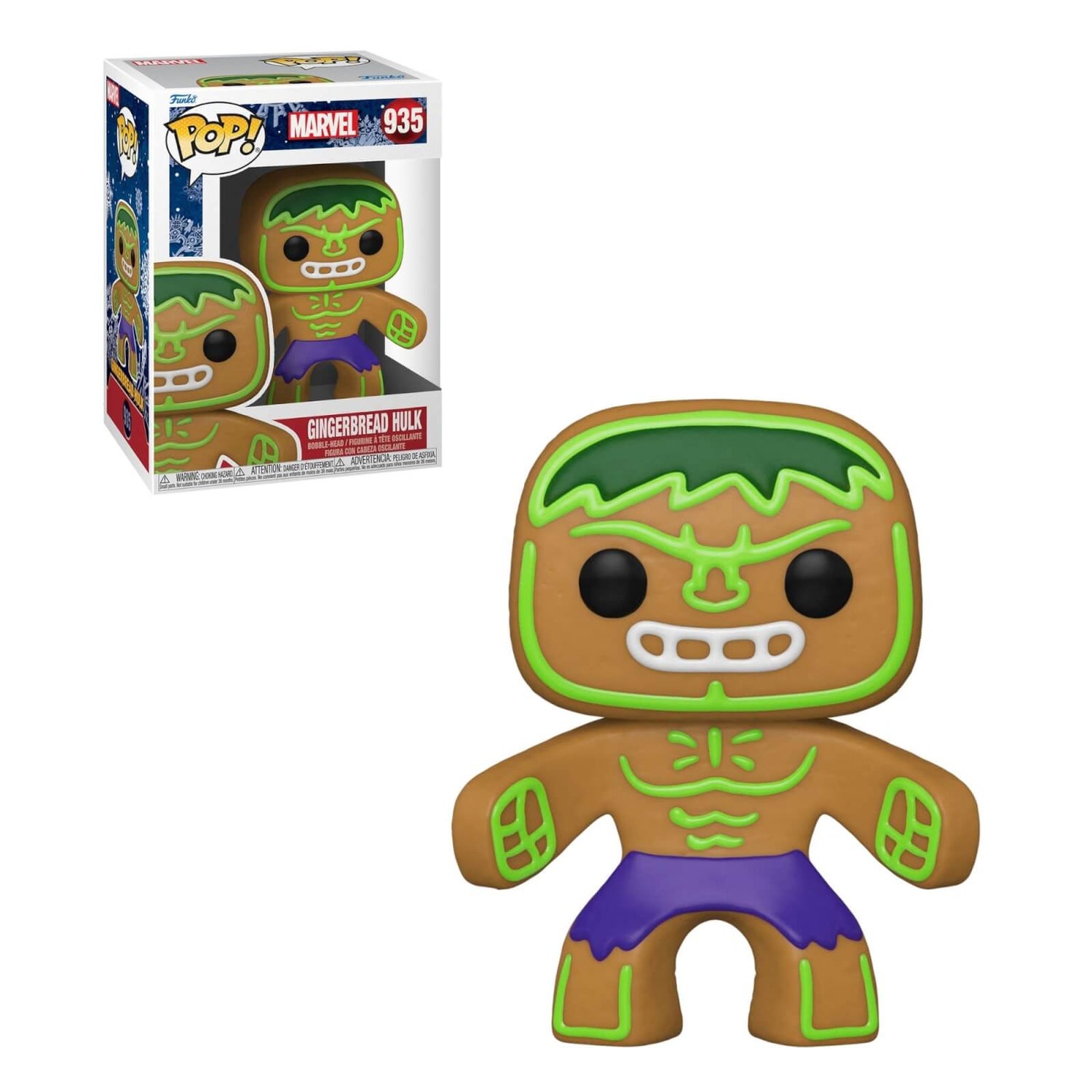 funko pop gingerbread mickey
