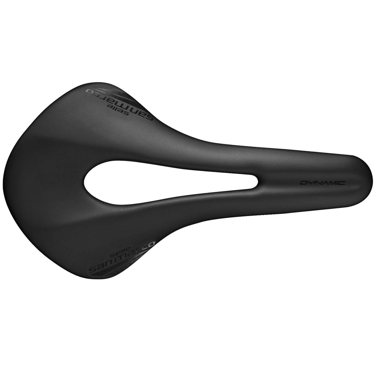 selle sanmarco(セラ サンマルコ) スクアドラ ダイナミック ブラック