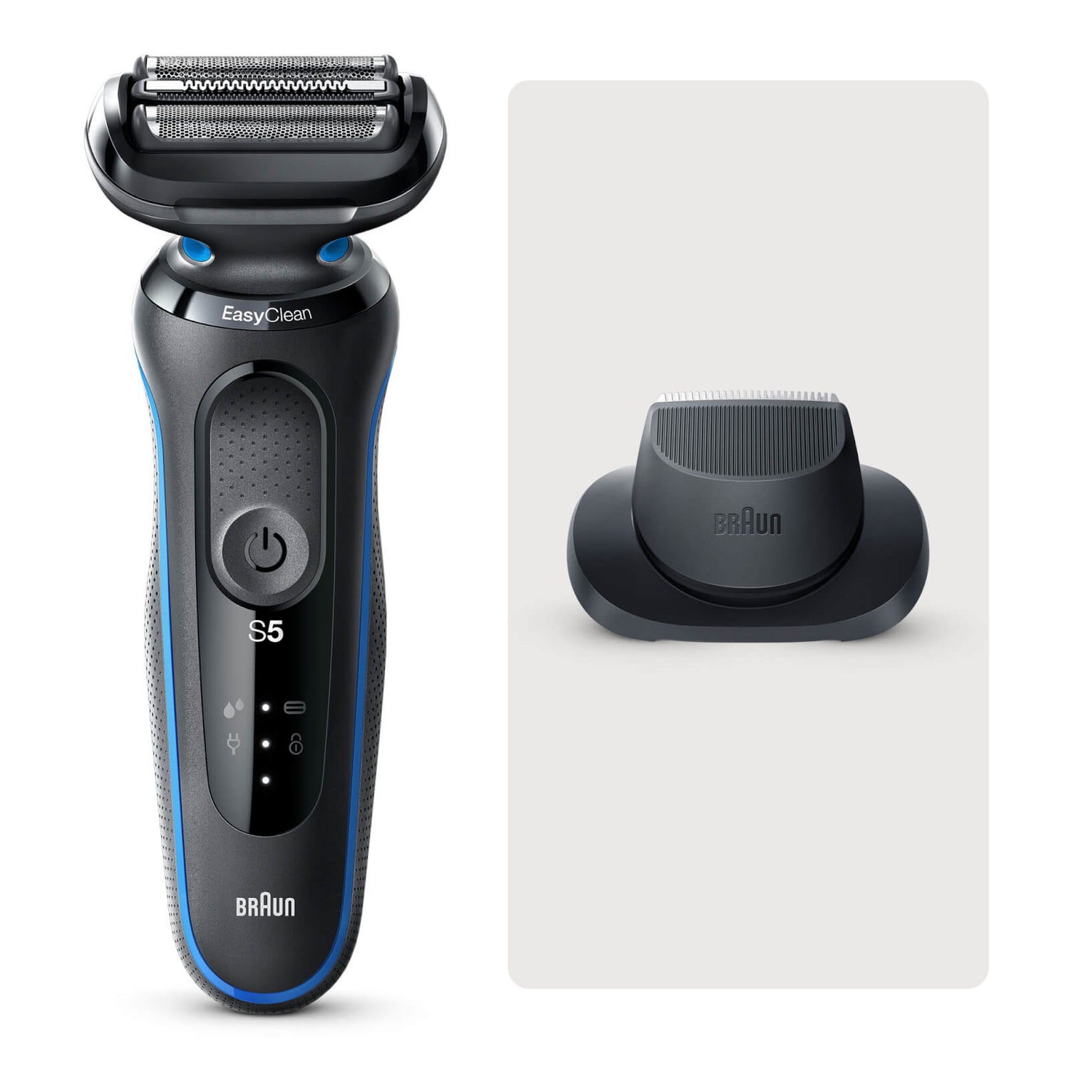 Braun Series 5 50B1200s Electric Shaver Braun UK
