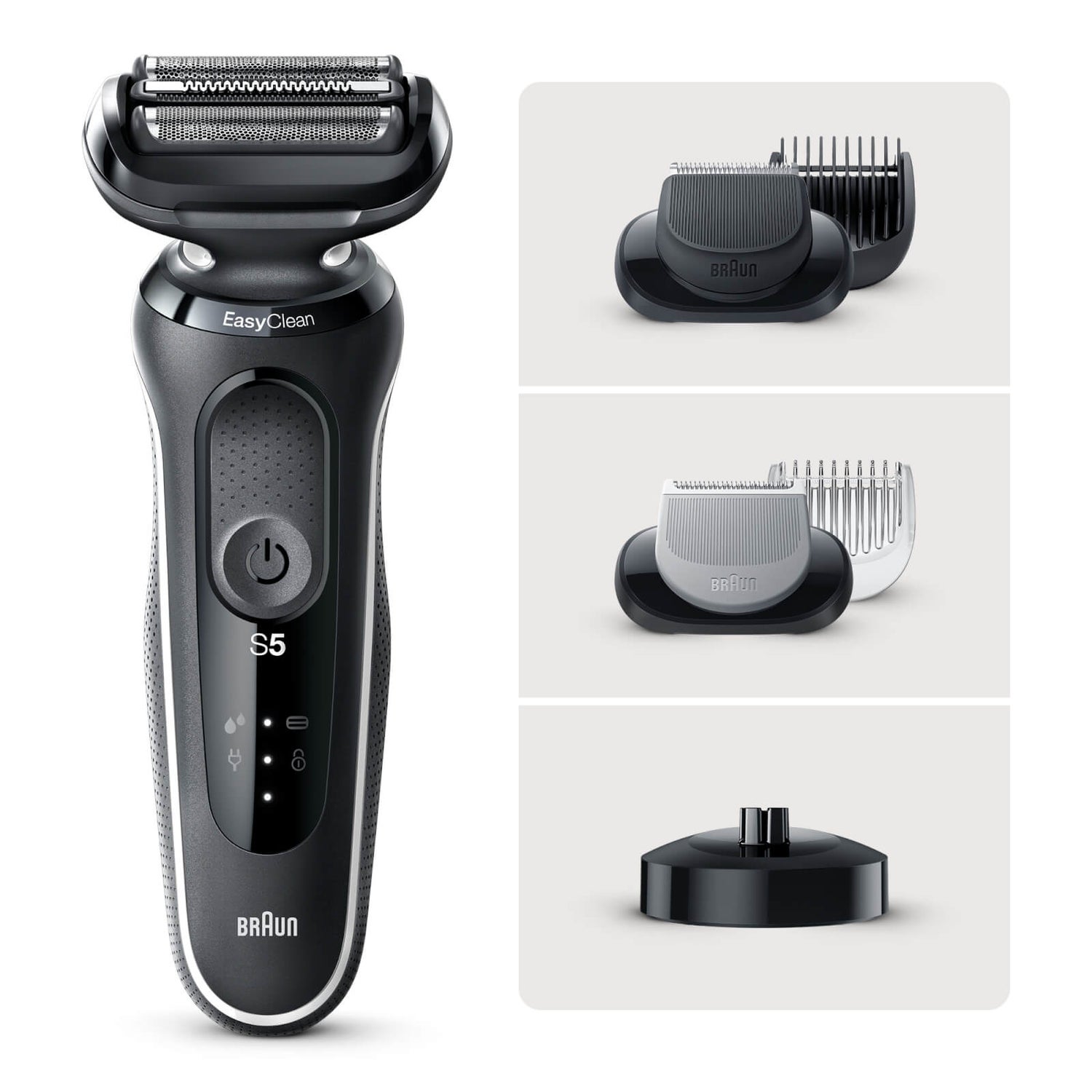 Braun 50 W4650cs Купить
