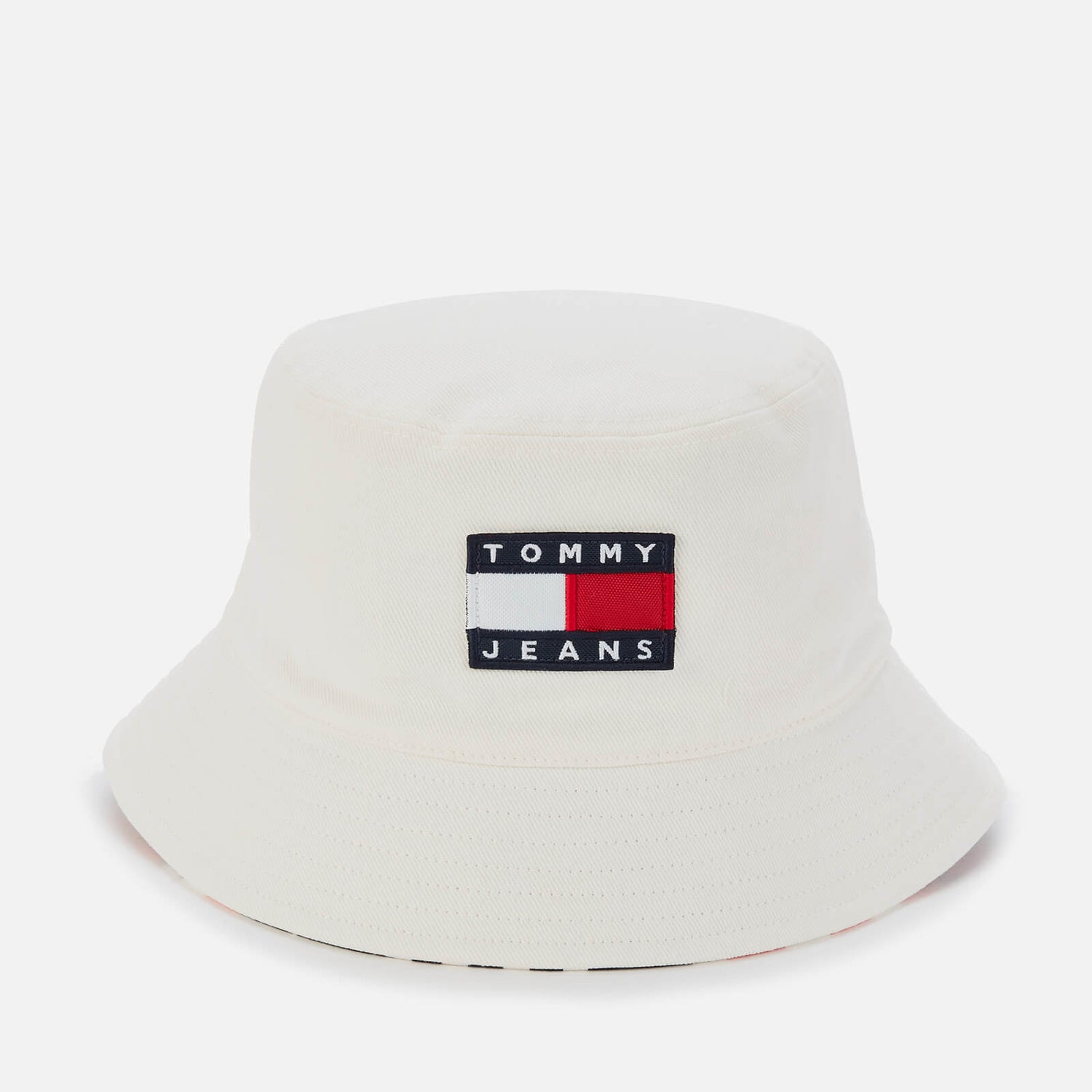 Tommy Jeans Denim Bucket Hat
