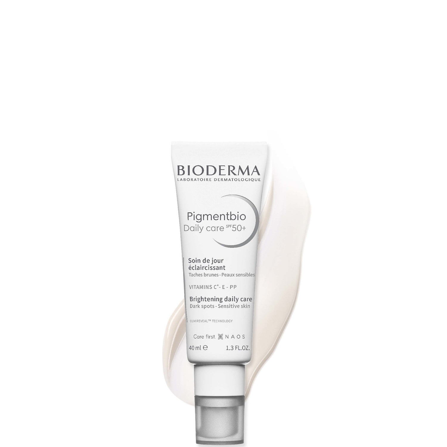 Bioderma pigmentbio осветляющий крем. Bioderma pigmentbio осветляющий крем