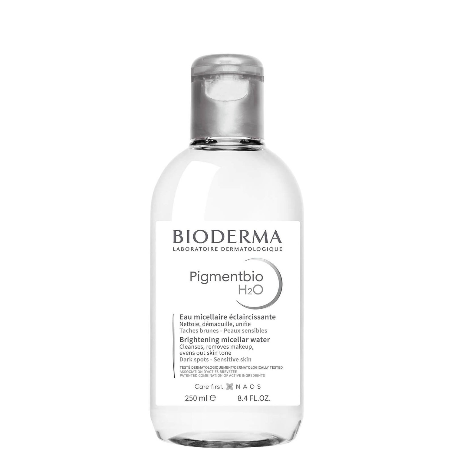 Bioderma Мицеллярная Вода 250 Купить Спб