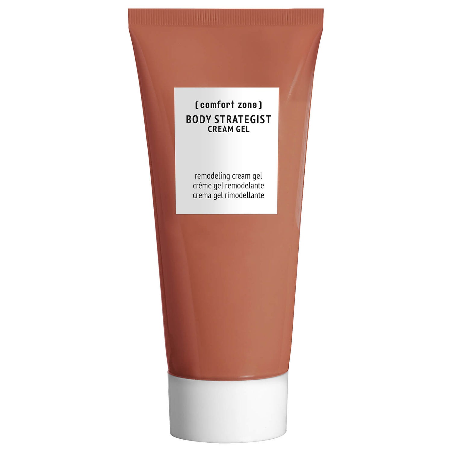 Comfort Zone Body Strategist Cream Gel 260g Entrega GRÁTIS
