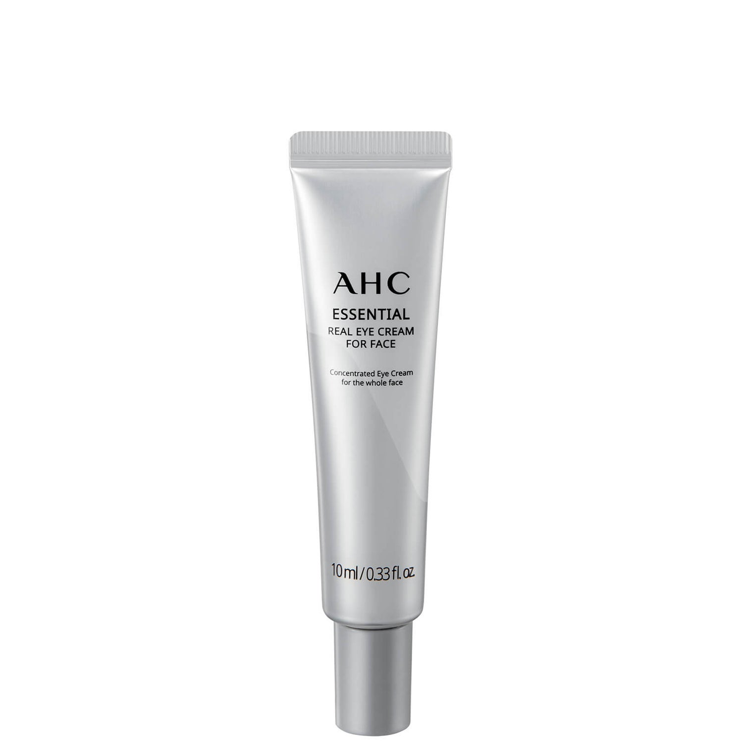 AHC Hydrating Essential Real Eye Cream for Face 30ml LOOKFANTASTIC