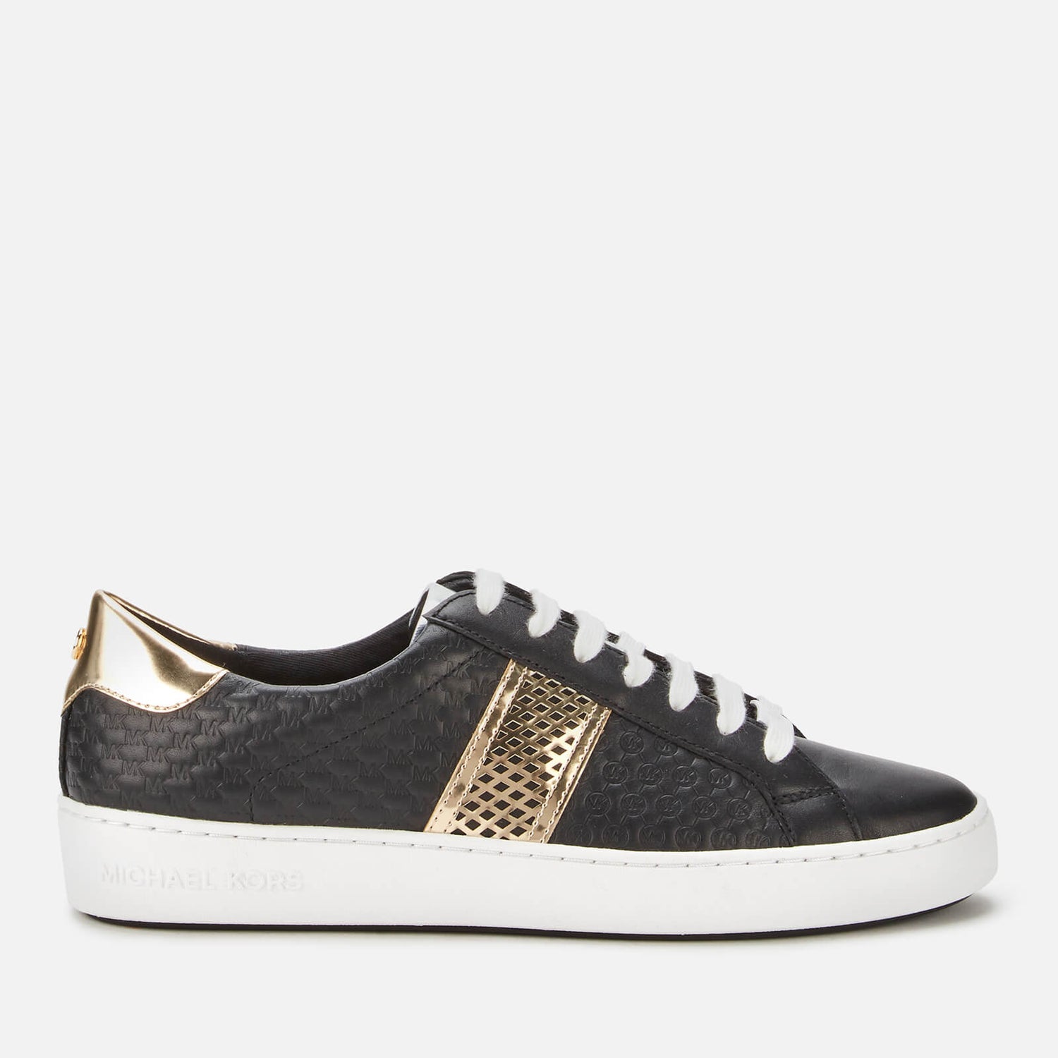 michael kors irving black