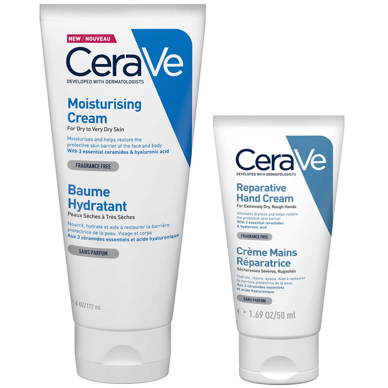 Cerave Крем Увлажняющий Купить В Москве