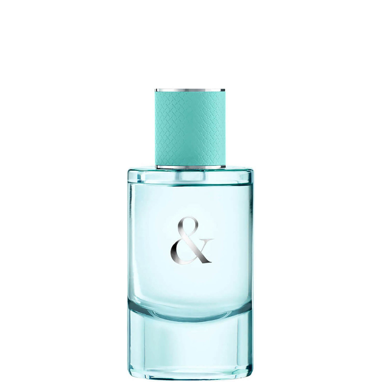 Tiffany & Co. & Love for Her Eau de Parfum 50ml - LOOKFANTASTIC