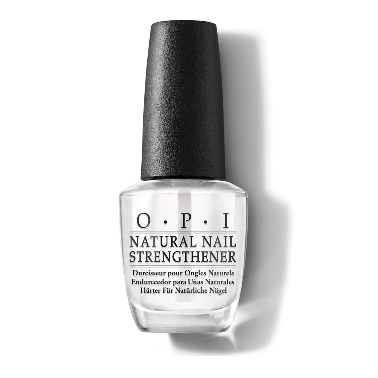 OPI Natural Nail Strengthener 15ml Buy Online At RY