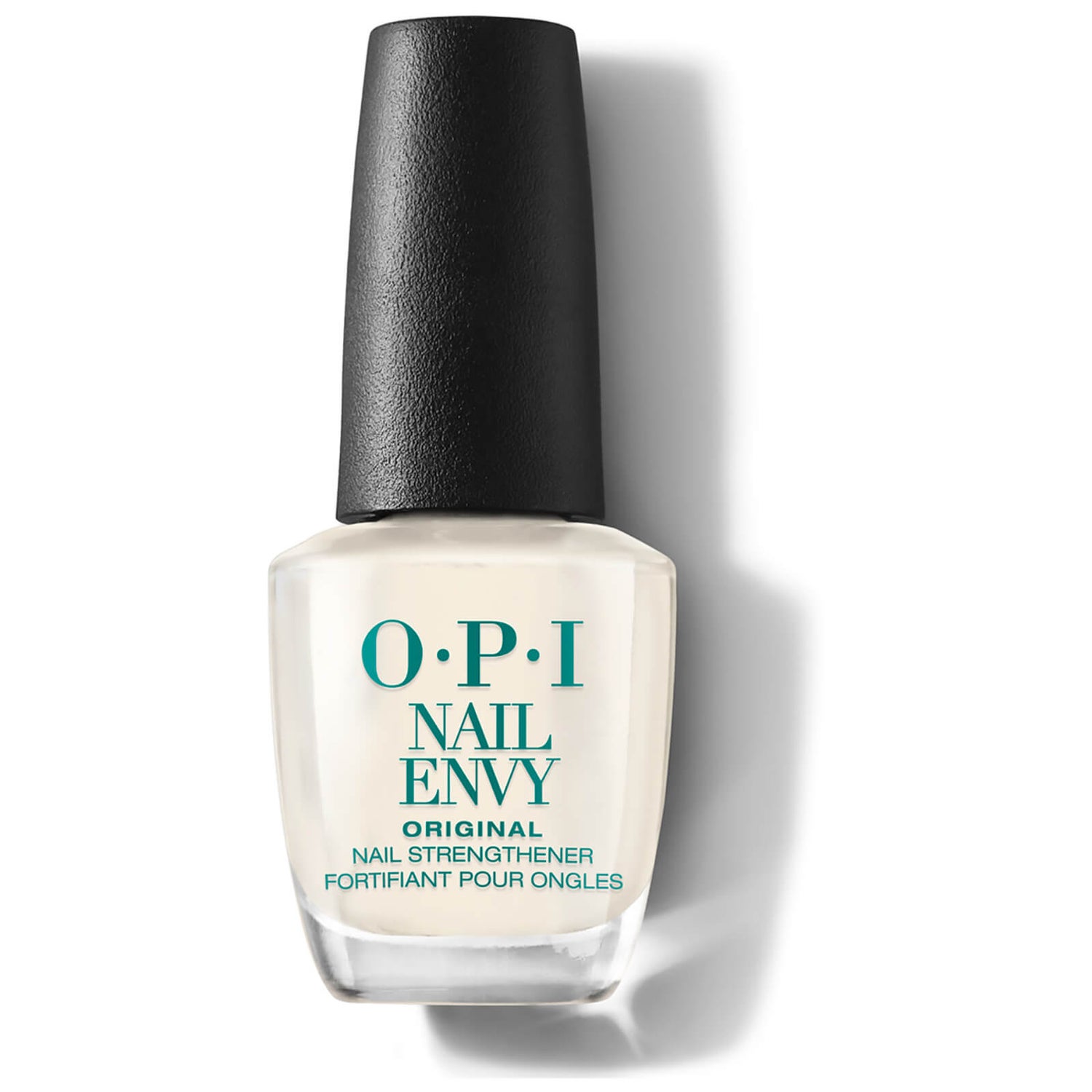 OPI Nail Envy Nail Strengthener Treatment Original 15ml LOOKFANTASTIC