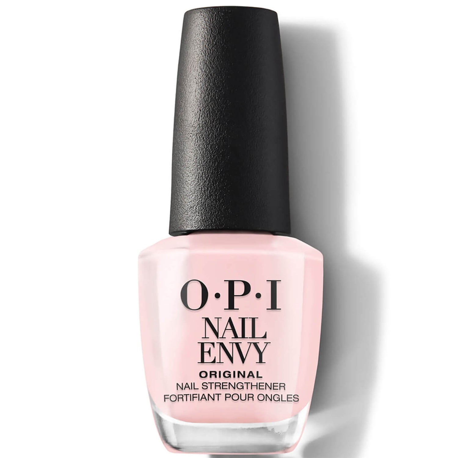 OPI Nail Envy Nail Strengthener Original Formula Bubble Bath Treatment
