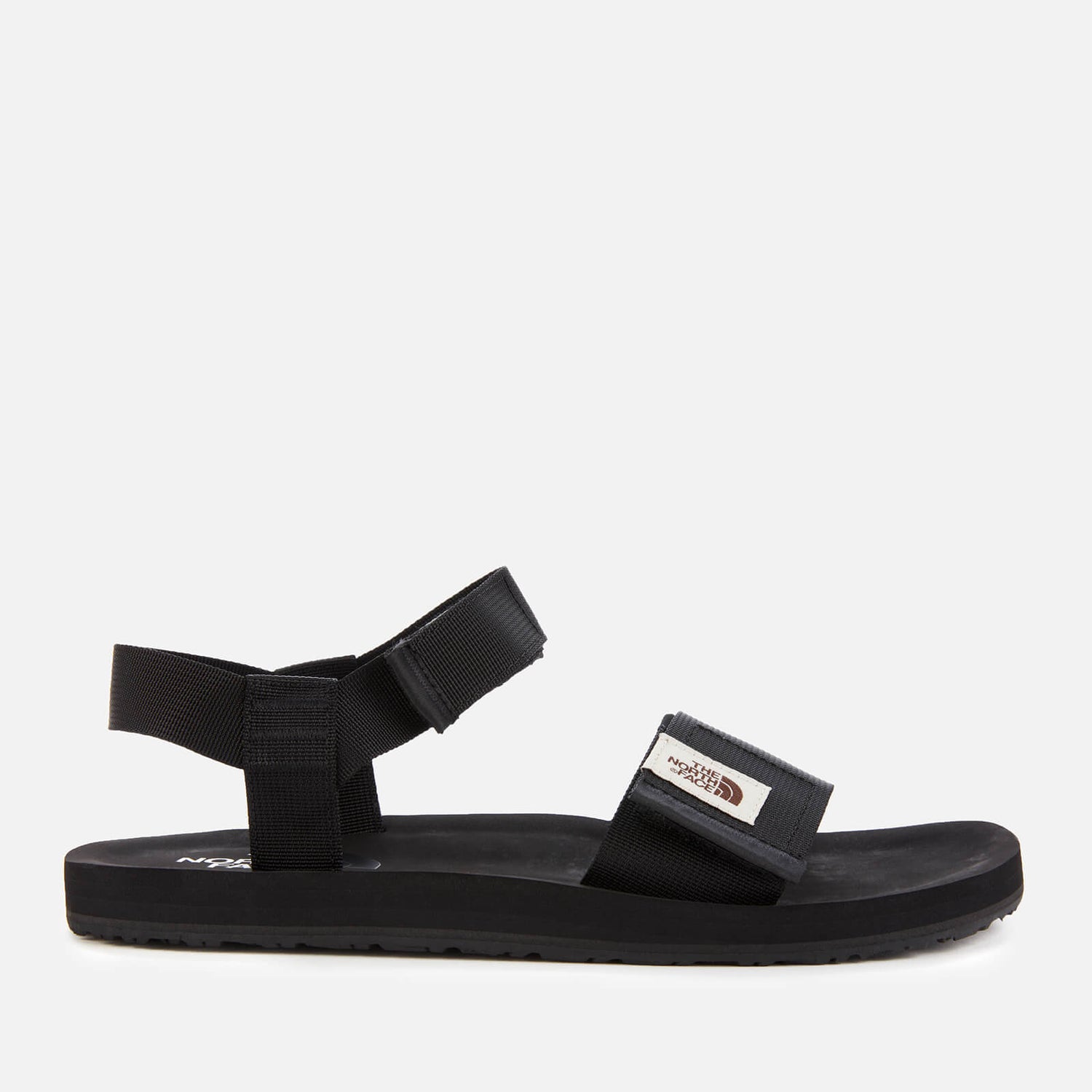 The North Face Men's Skeena Sandals - Black - Free UK Delivery Available