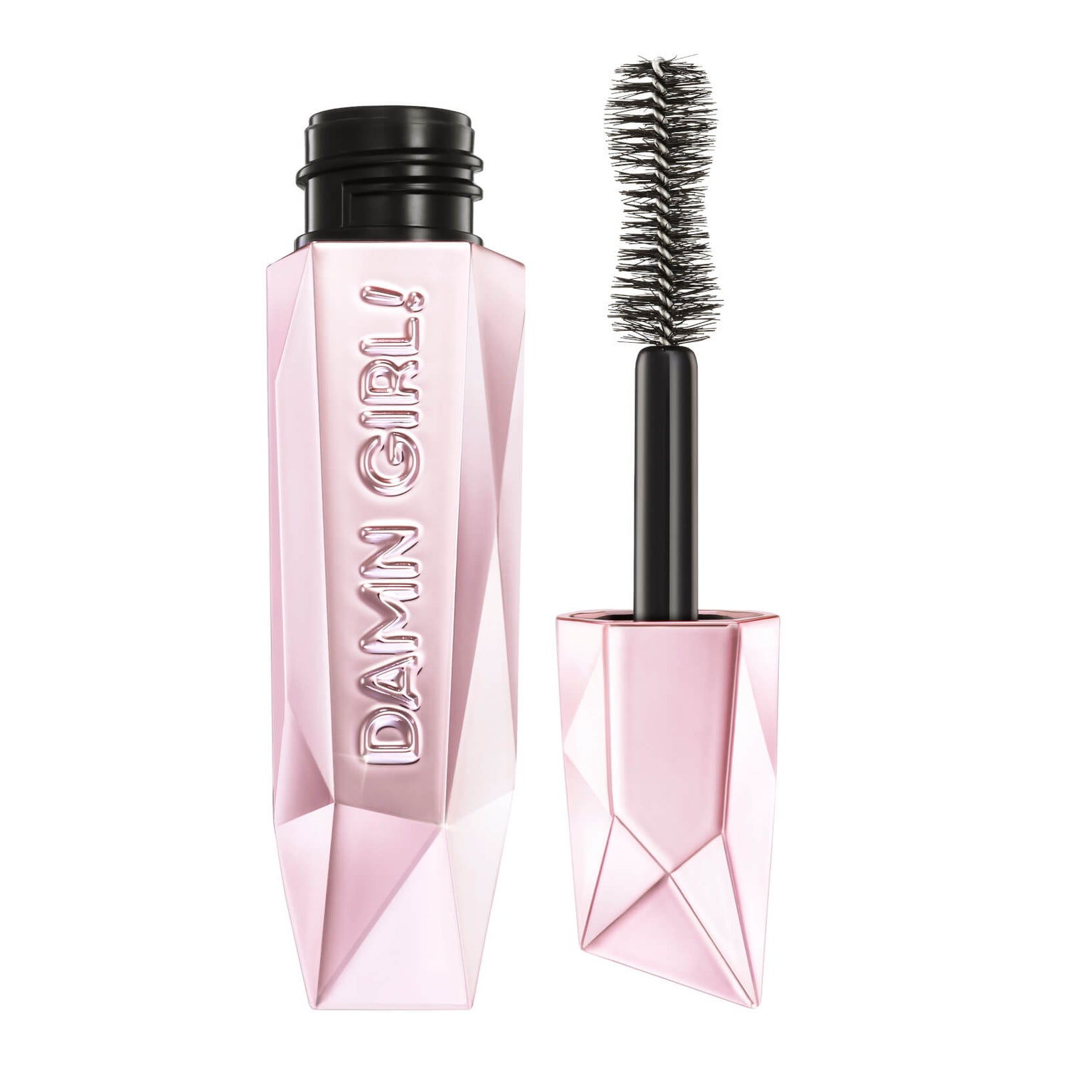 Too Faced Damn Girl! Mascara Deluxe Sample 6ml (Free Gift) Entrega GRÁTIS