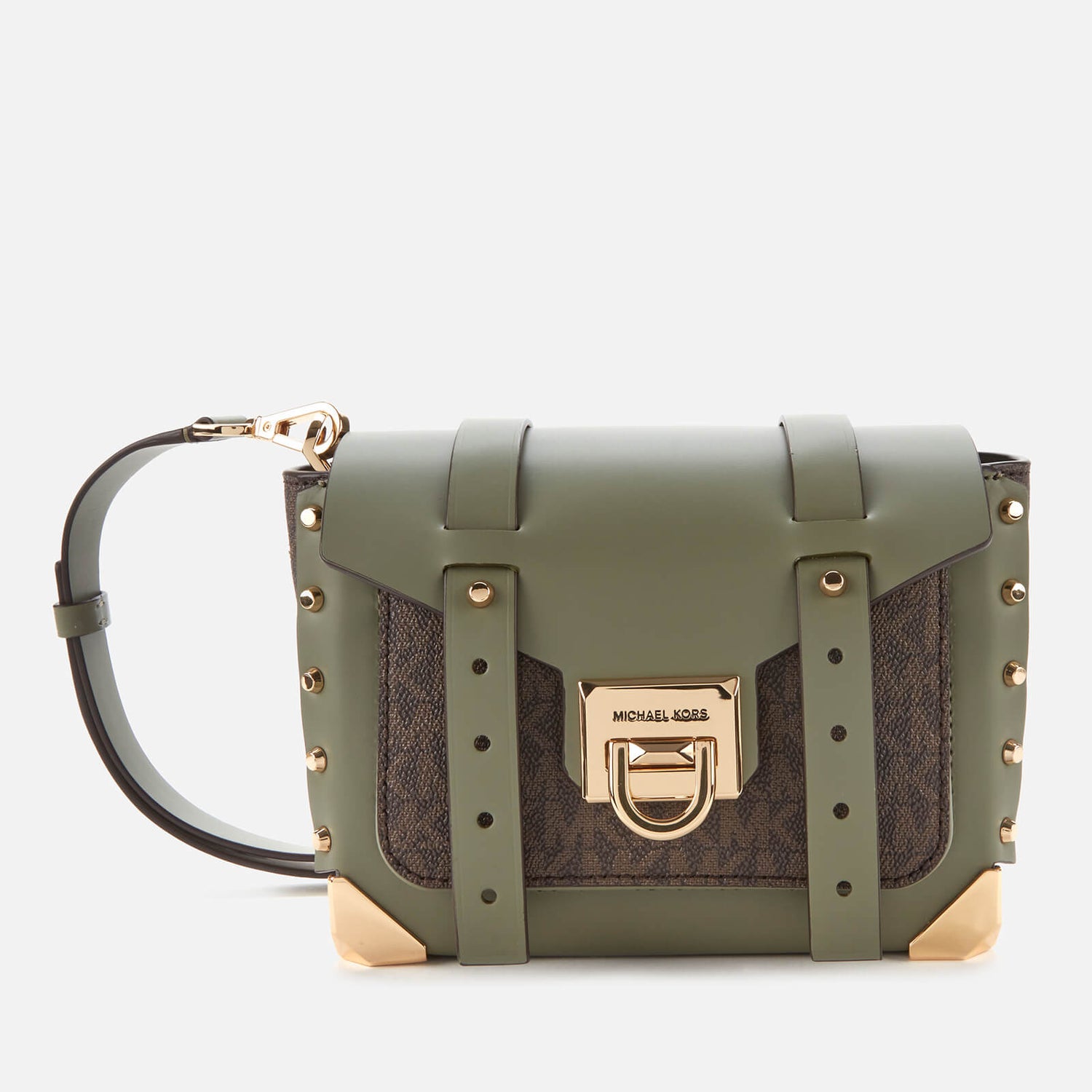 fila x bts bag