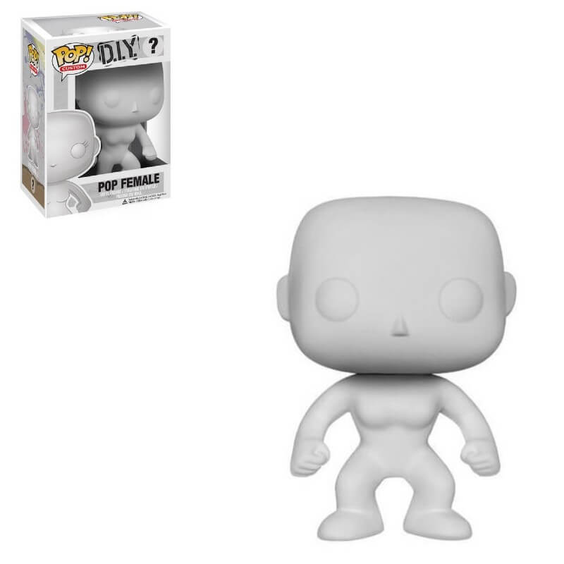 diy funko pop uk