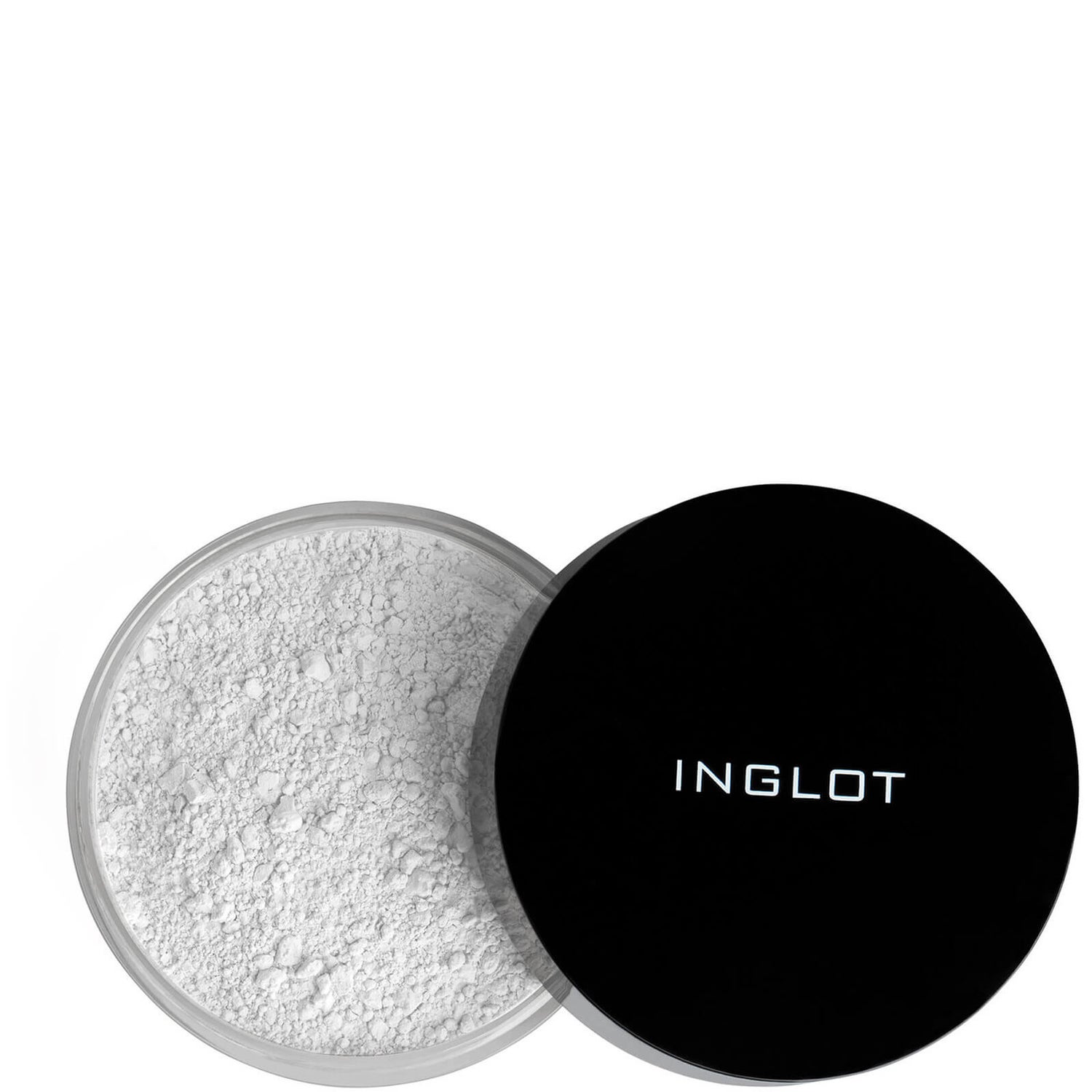 Inglot Mattifying Loose Powder 3S 2.5g (Various Shades) Spedizione GRATIS