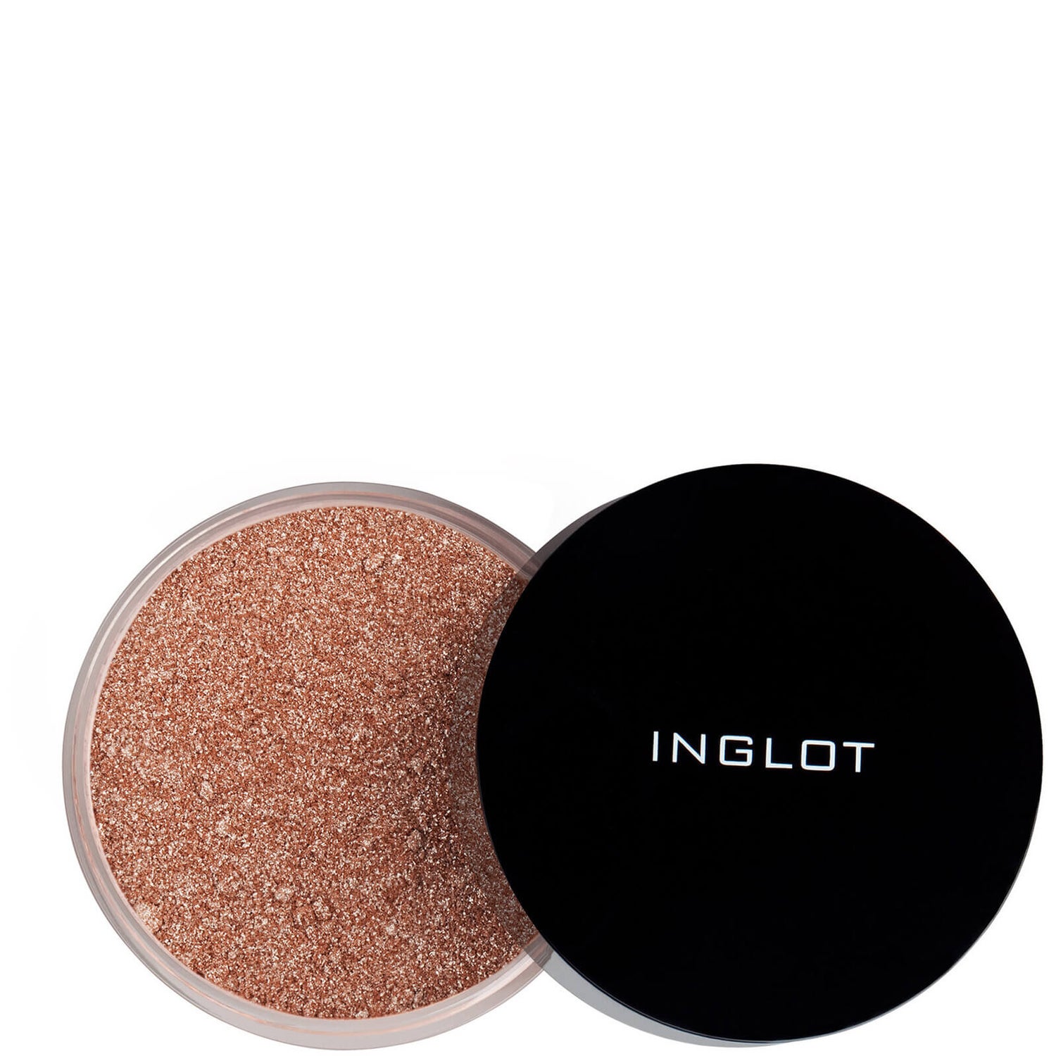 Inglot Sparkling Dust Feb 5g (Various Shades) LOOKFANTASTIC