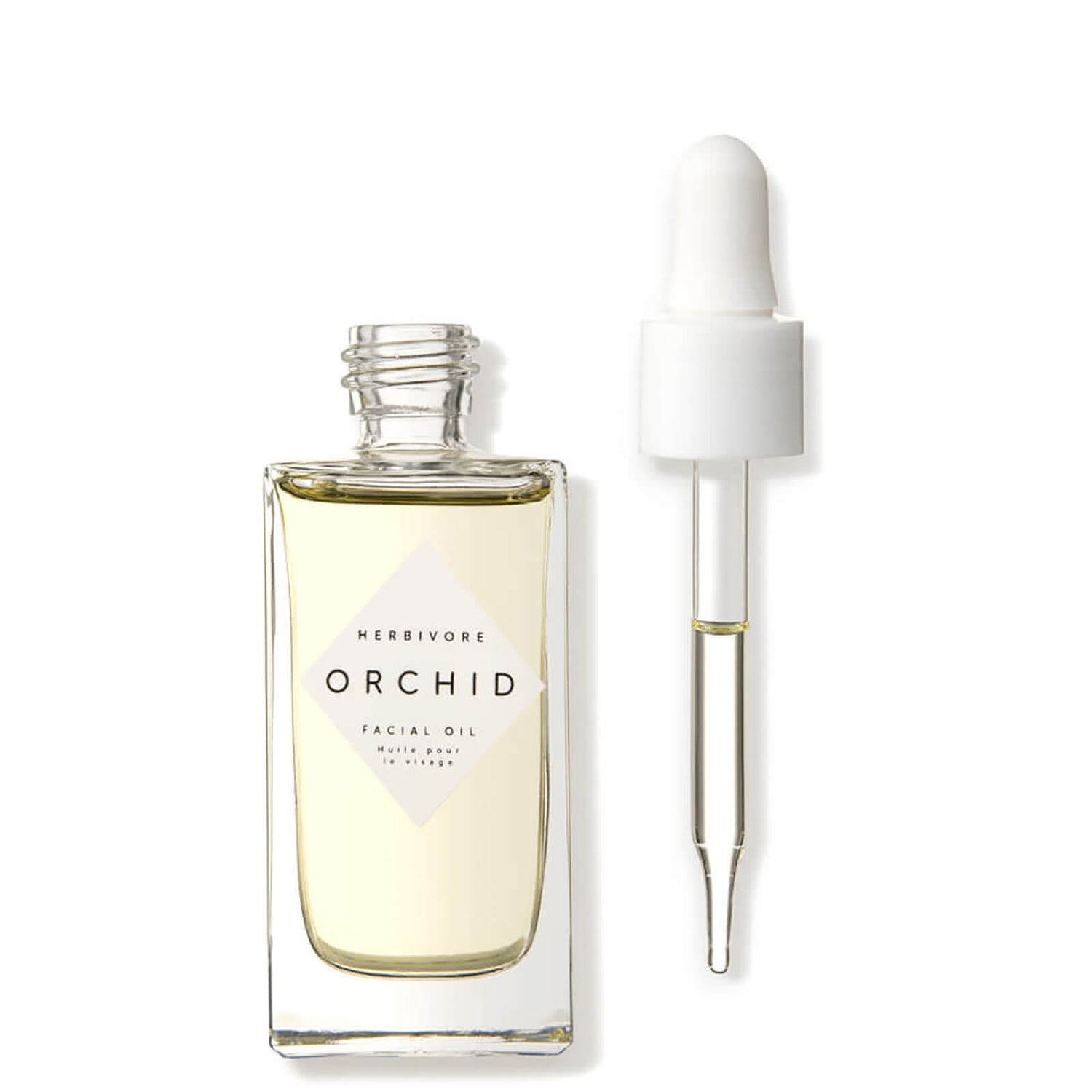 Herbivore Botanicals Orchid Facial Oil (1.7 fl. oz.) Dermstore