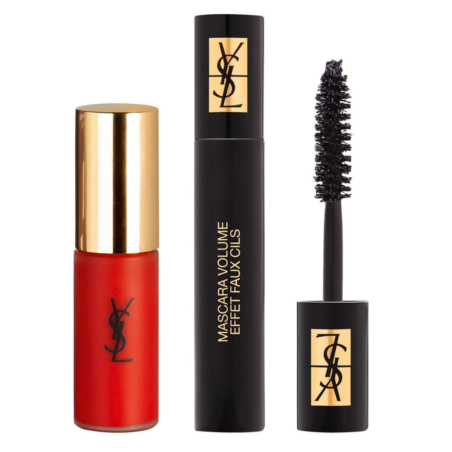Yves Saint Laurent Mini Icons Set (Free Gift)