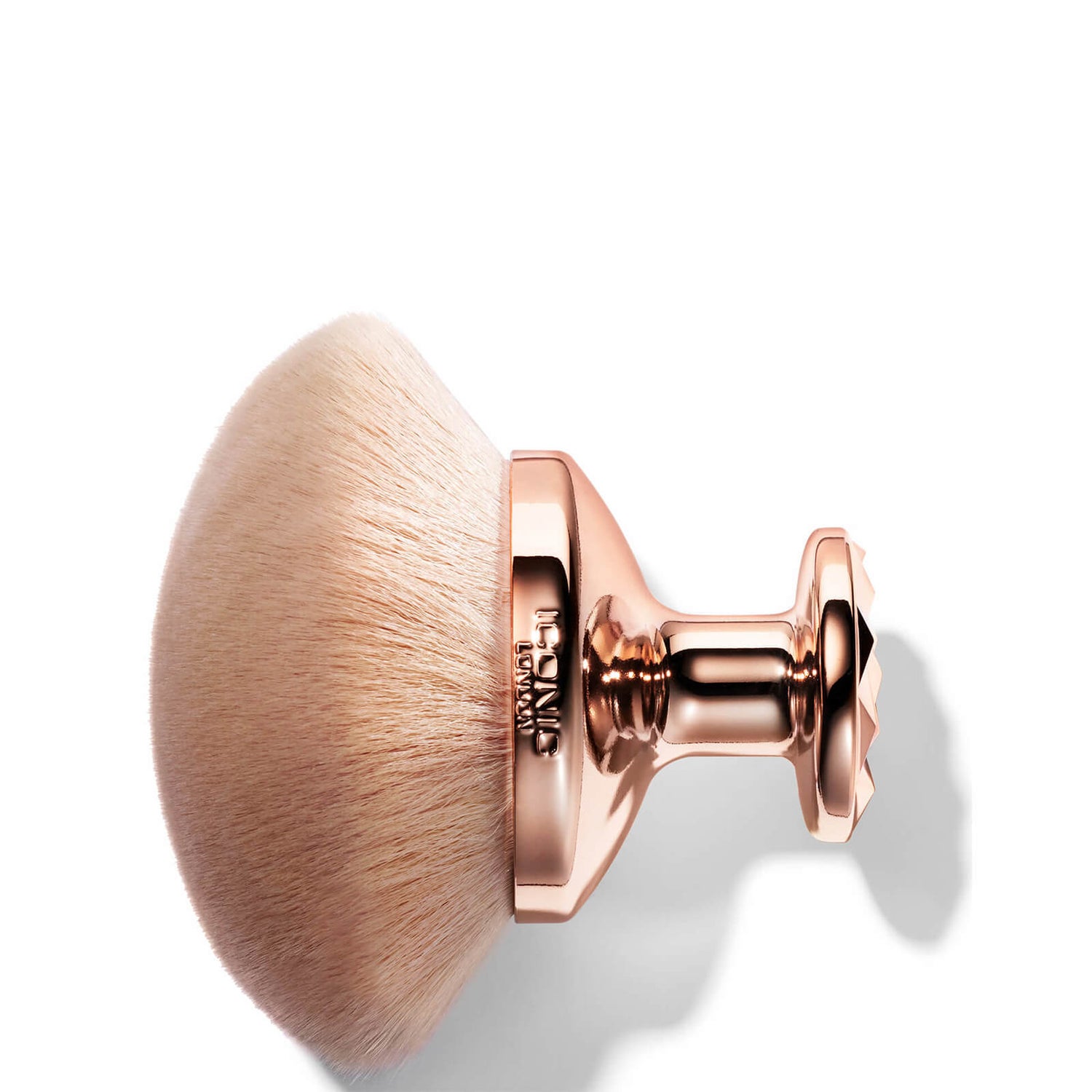 ICONIC London Pro Puff Bronzer Brush lookfantastic Singapore