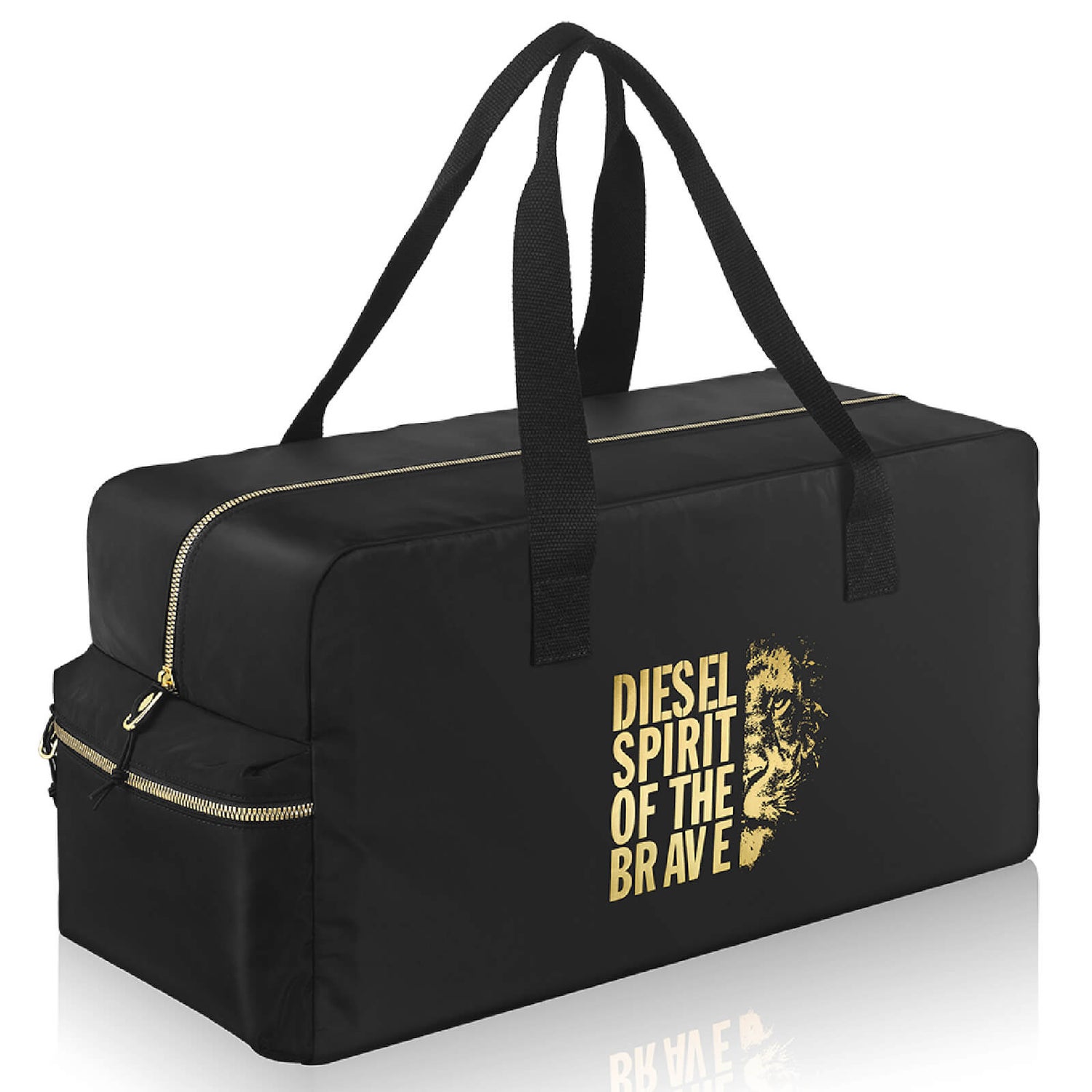 Diesel Spirit of the Brave Weekend Bag (Free Gift)
