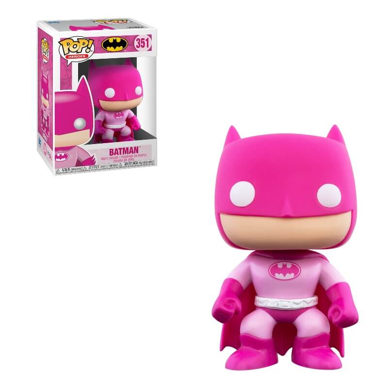 funko batman dc collectors box