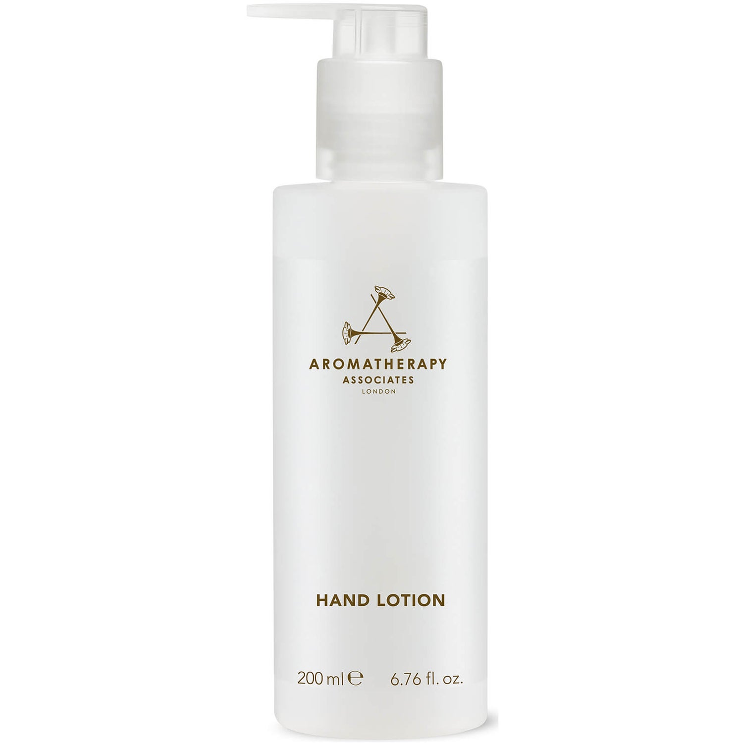 Aromatherapy Associates Hand Lotion 200ml LOOKFANTASTIC