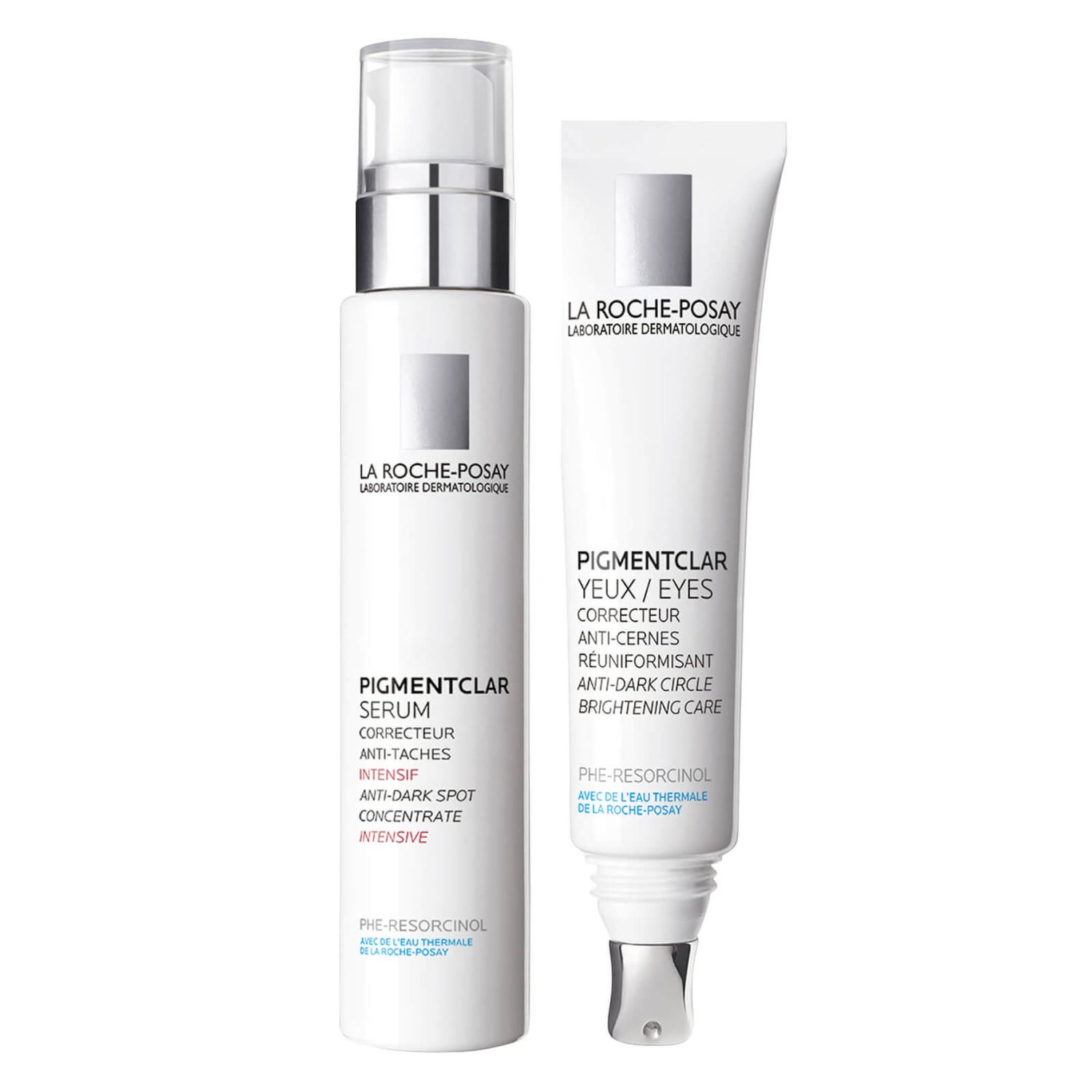 La roche тонирующий отзывы. La Roche-Posay Pigmentclar Serum. La Roche Posay Serum. Набор la Roche Retinol. La Roche Posay Retinol сыворотка.