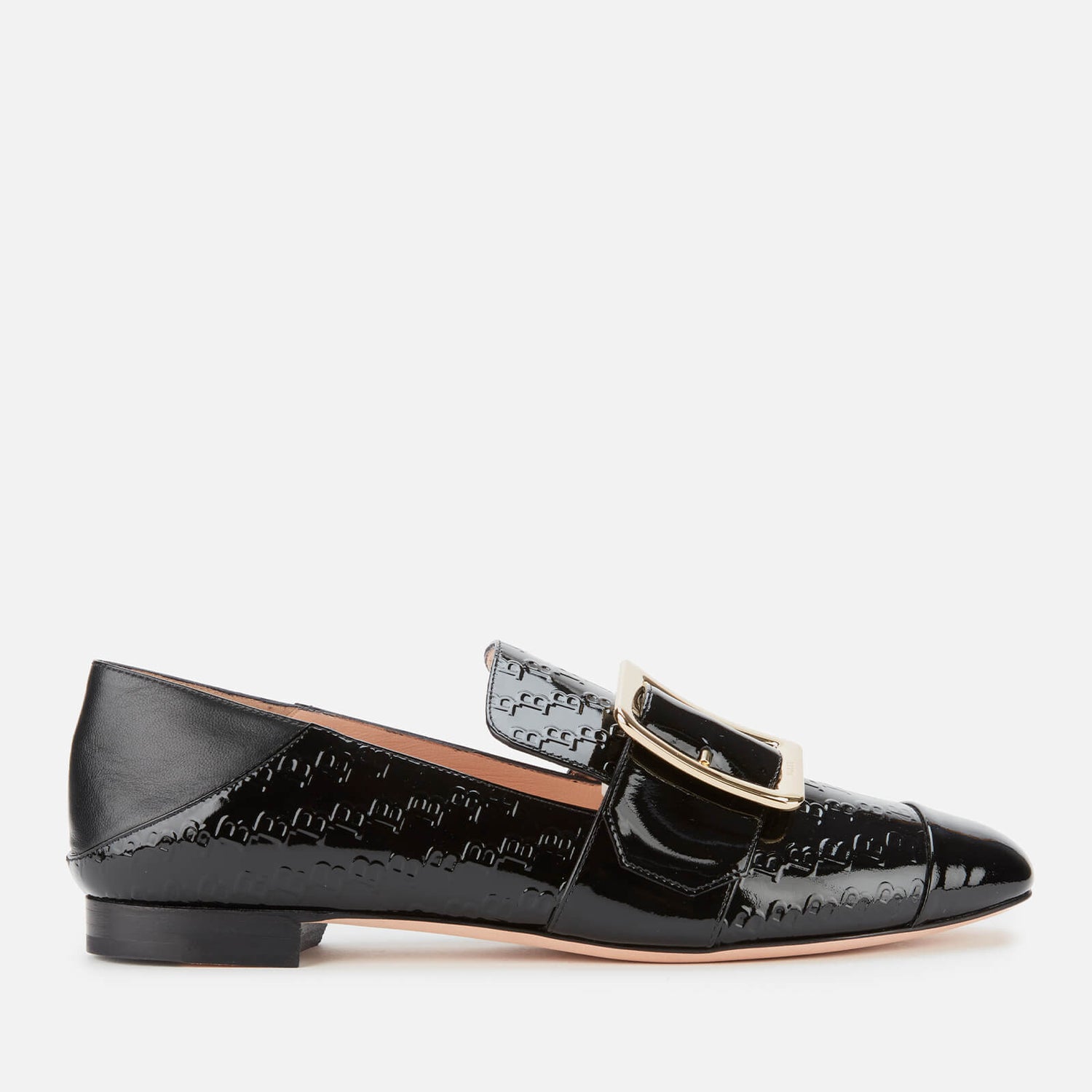 bally janelle loafers sale