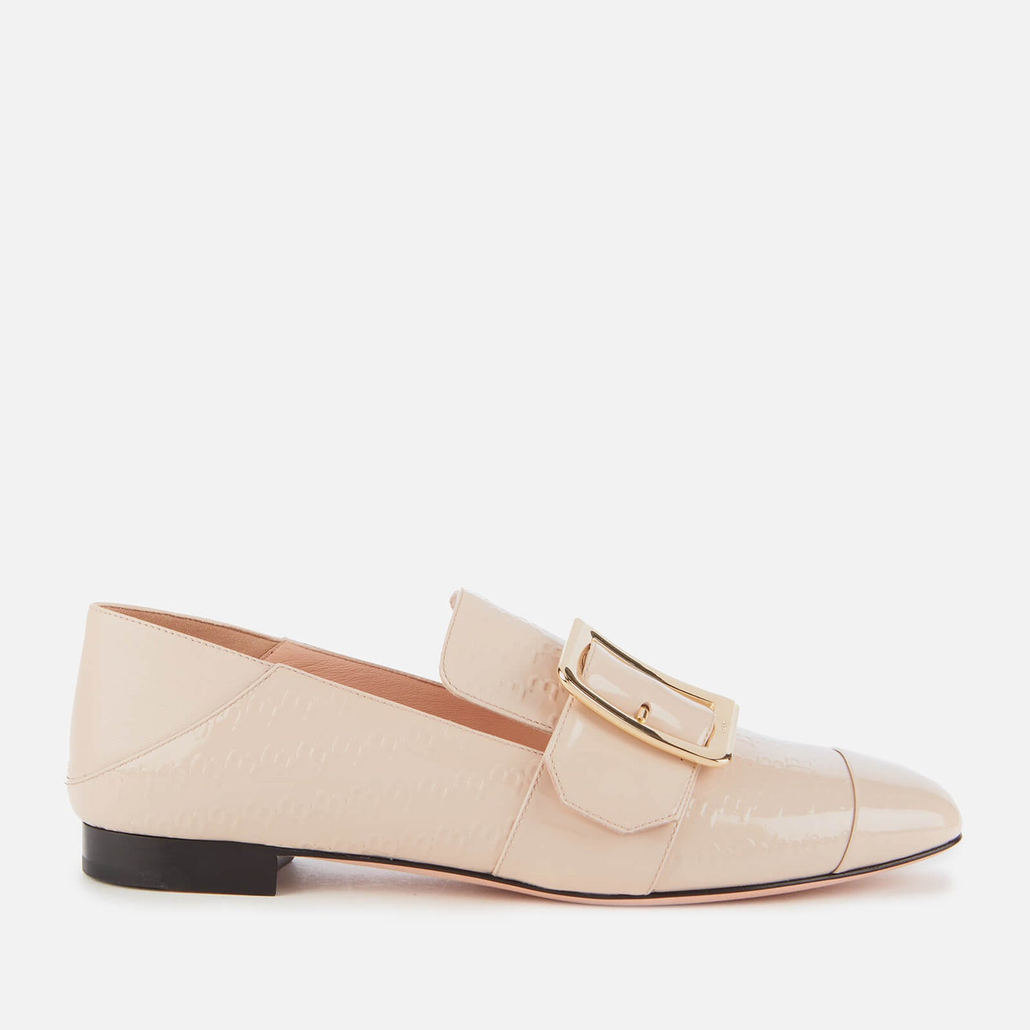 bally janelle loafers sale