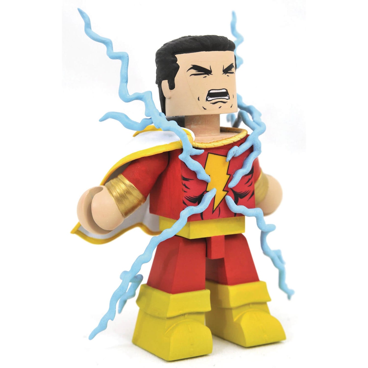 diamond select shazam