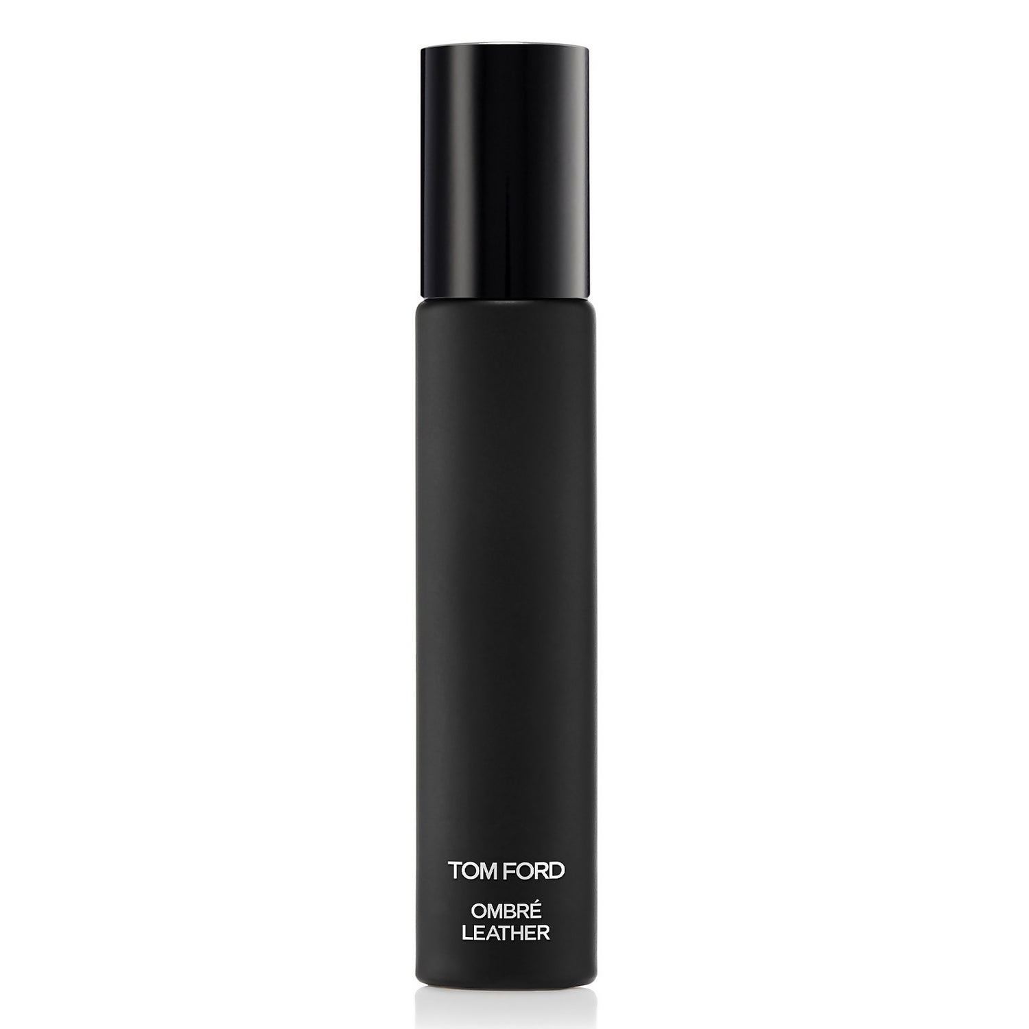 Tom Ford Ombre Leather Travel Spray 10ml - LOOKFANTASTIC