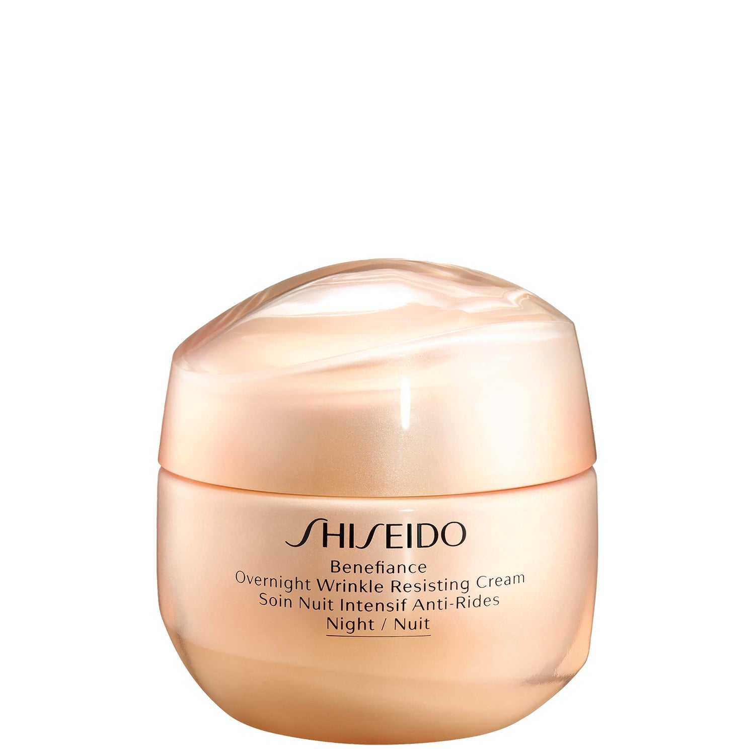 Купить Крем Shiseido Benefiance