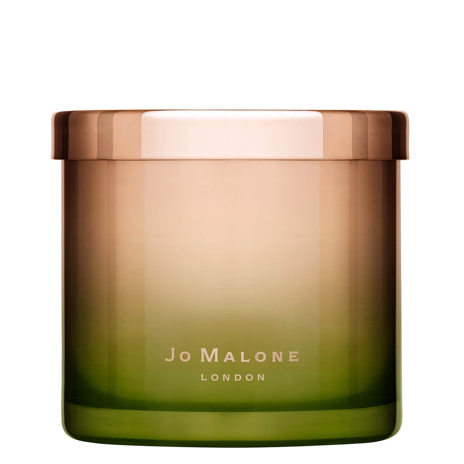 Jo Malone London Fragrance Combining Layered Candle Lime Basil