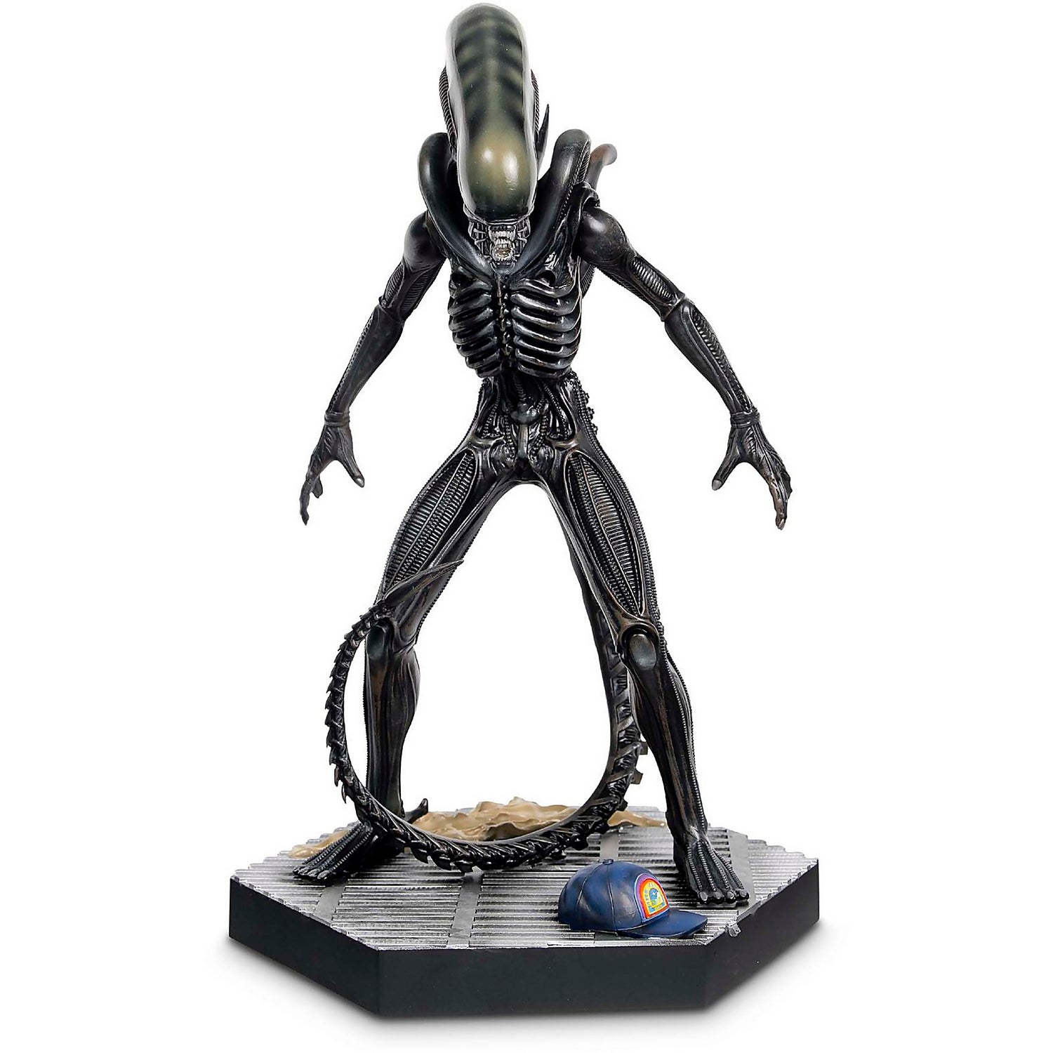 Eaglemoss Alien Xenomorph Statuette Mega Statue (Style B) 32cm