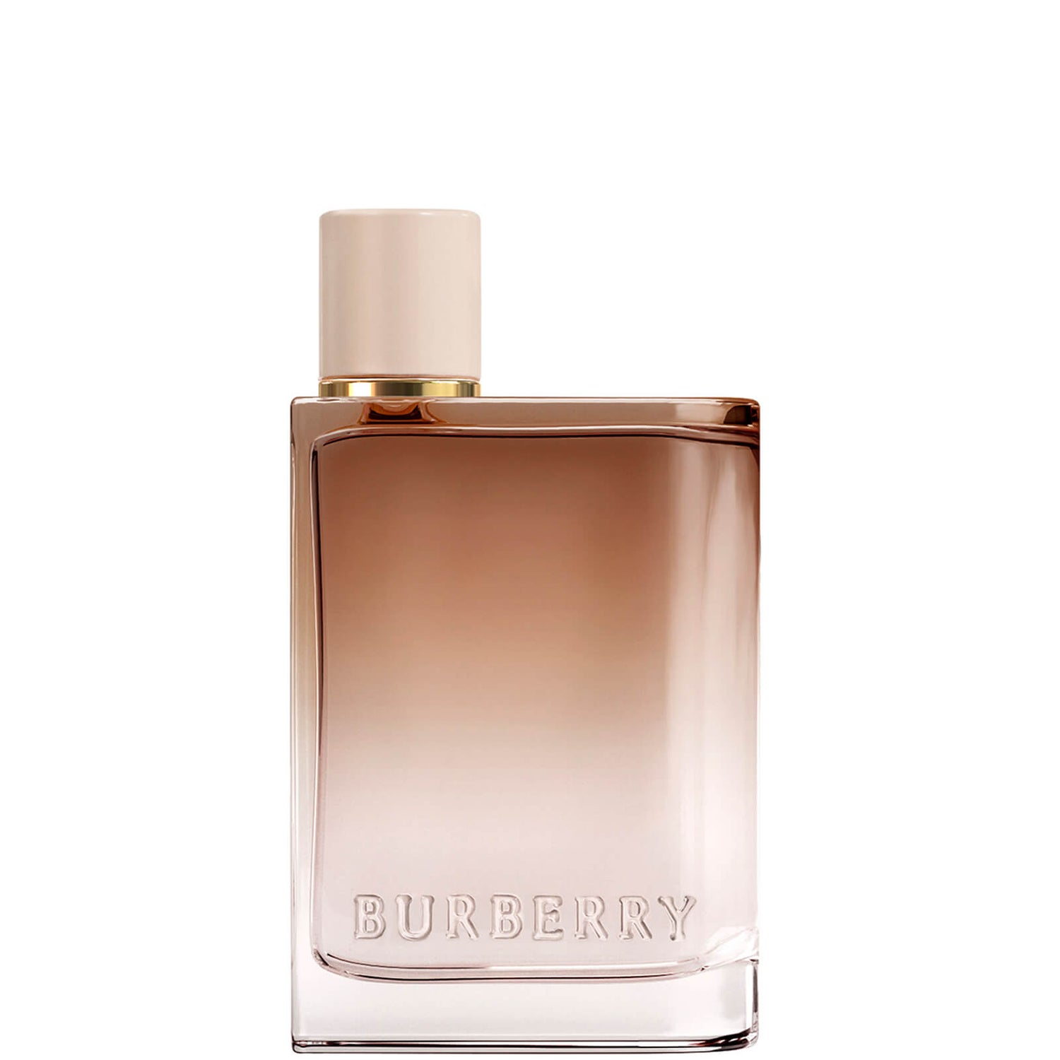 burberry parfum her intense