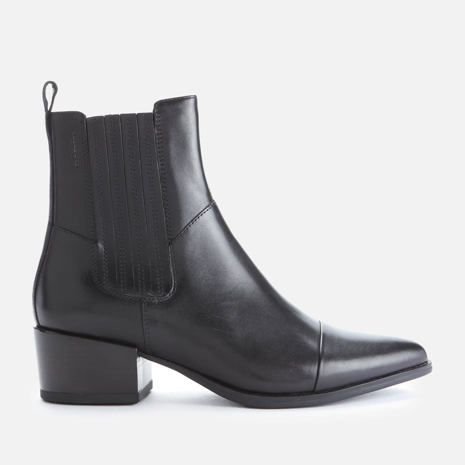 marja western boots