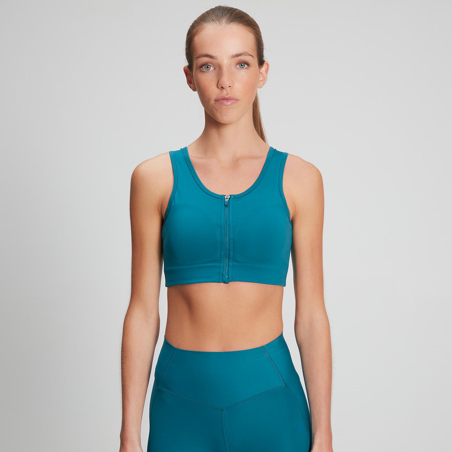 velocity no sweat sports bra